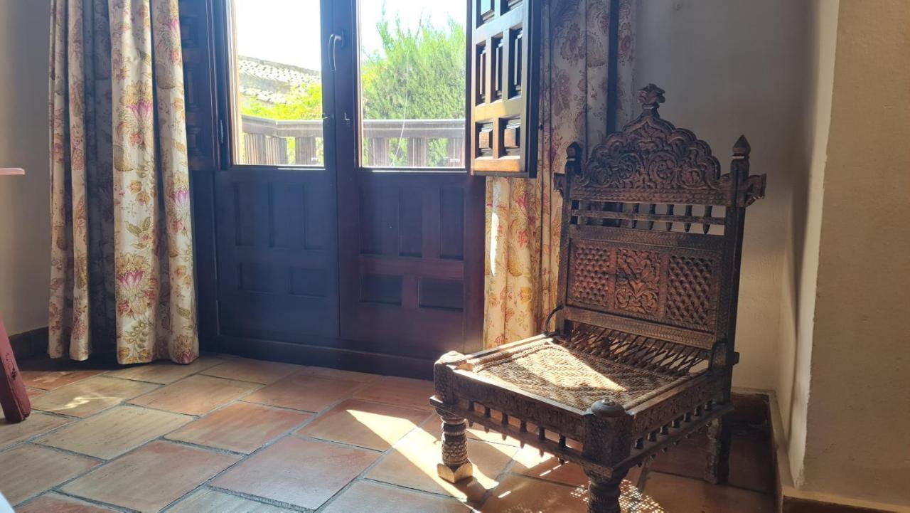 Casa Del Aljibe