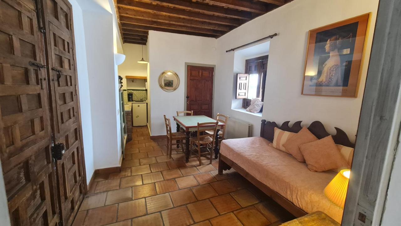 Casa Del Aljibe *