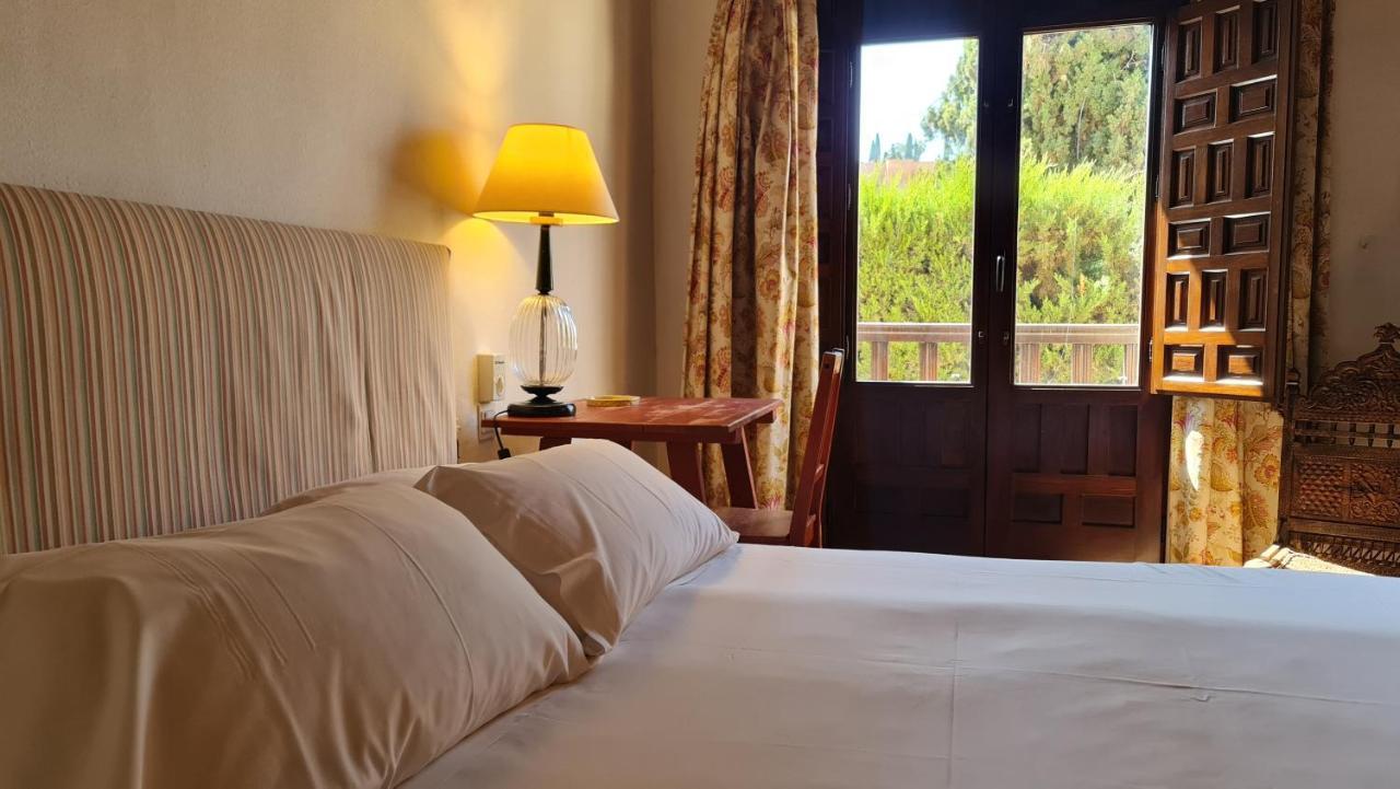 Casa Del Aljibe Country house