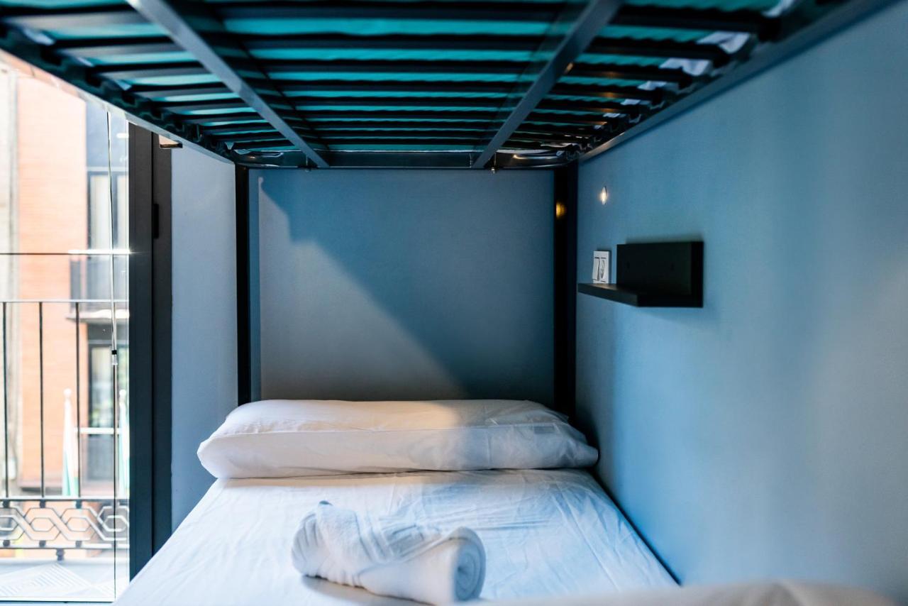 Hostel Carlota Braun *