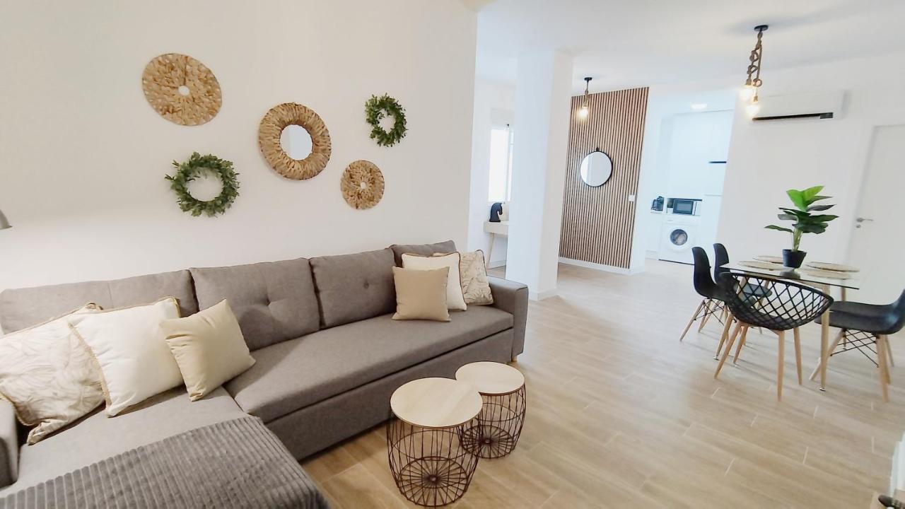 Apartment Realejo Lovely Flat Center