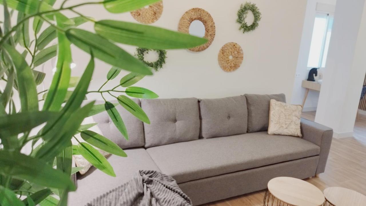 Apartment Realejo Lovely Flat Center Granada