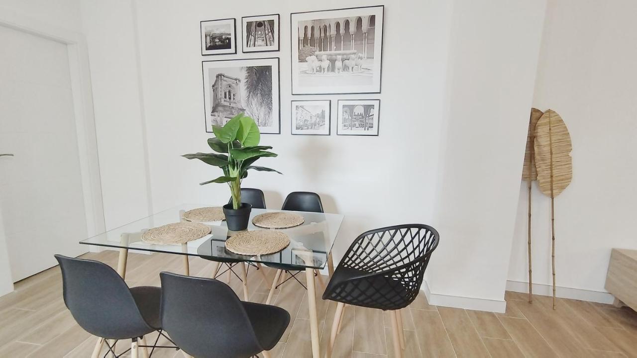 Apartment Realejo Lovely Flat Center