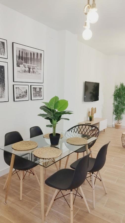 Apartment Realejo Lovely Flat Center