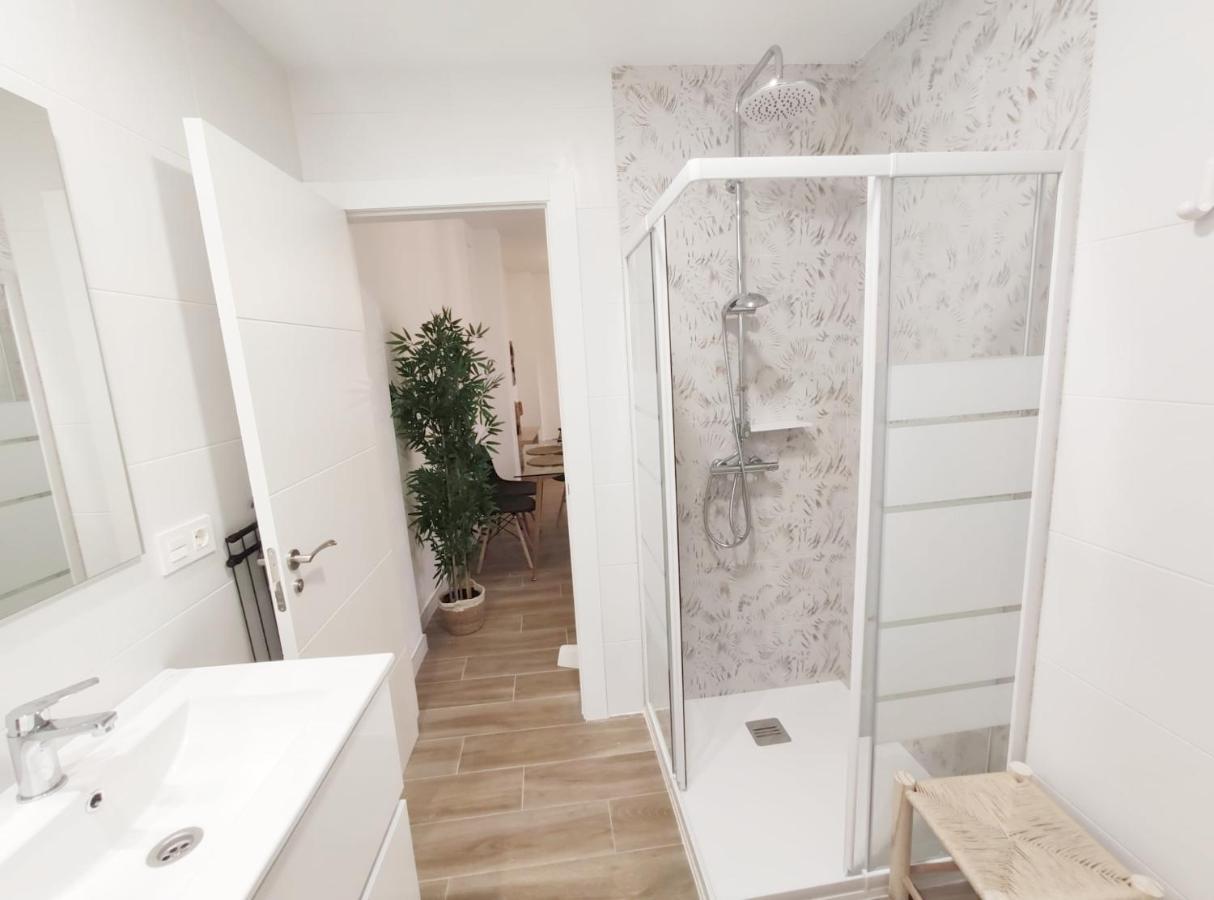 Apartment Realejo Lovely Flat Center Granada