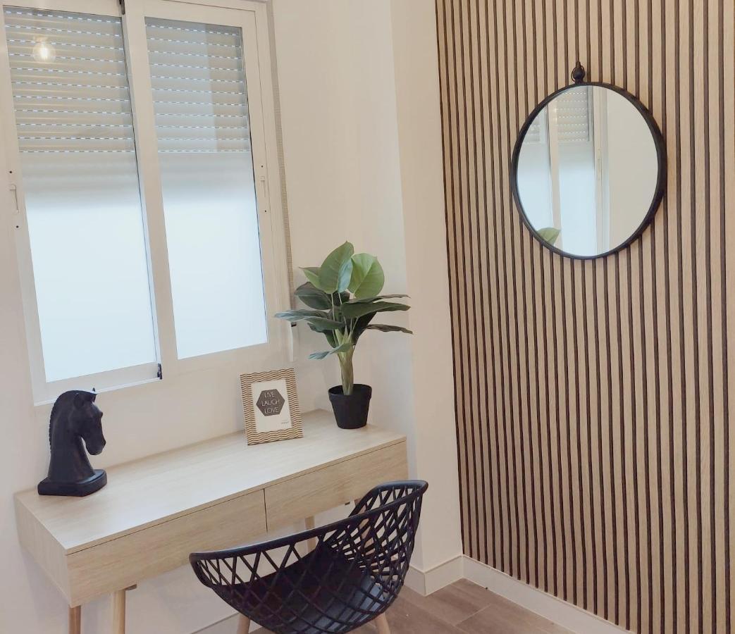 Realejo Lovely Flat Center Apartment