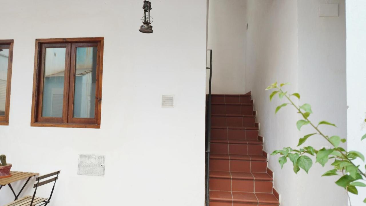 Apartment Realejo Lovely Flat Center