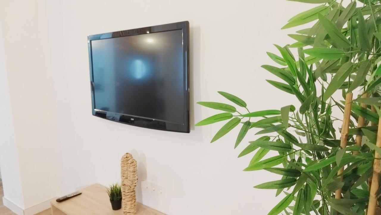Realejo Lovely Flat Center Granada