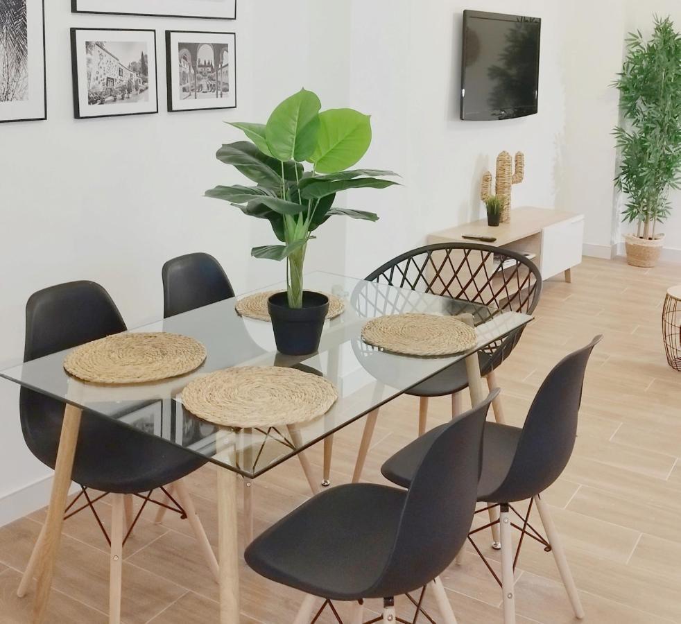 Realejo Lovely Flat Center Apartment Granada