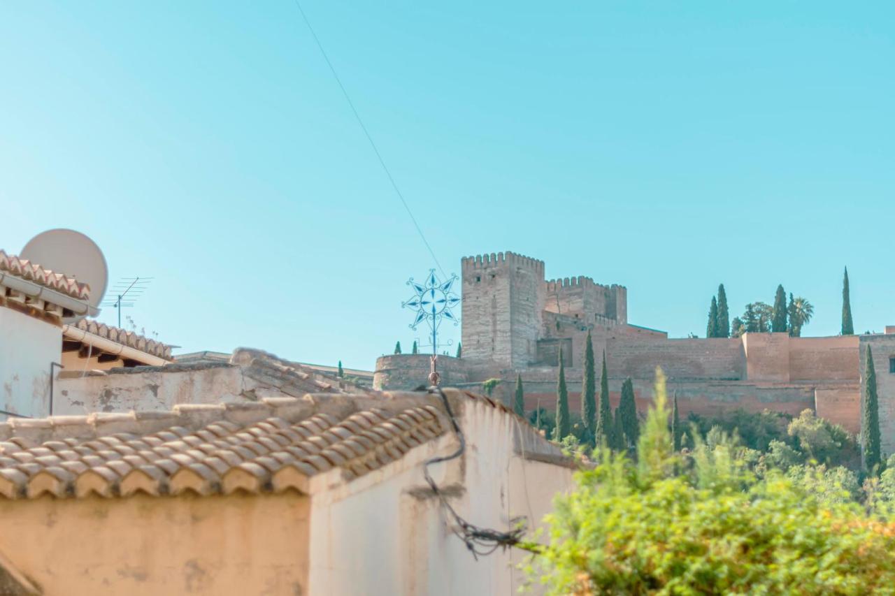 Country house Casa Del Aljibe