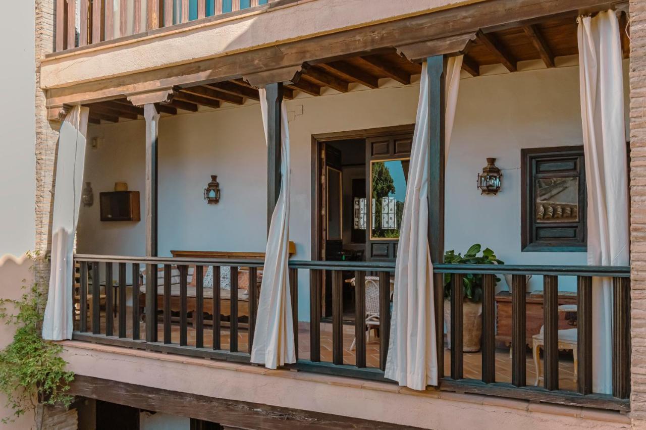 Country house Casa Del Aljibe