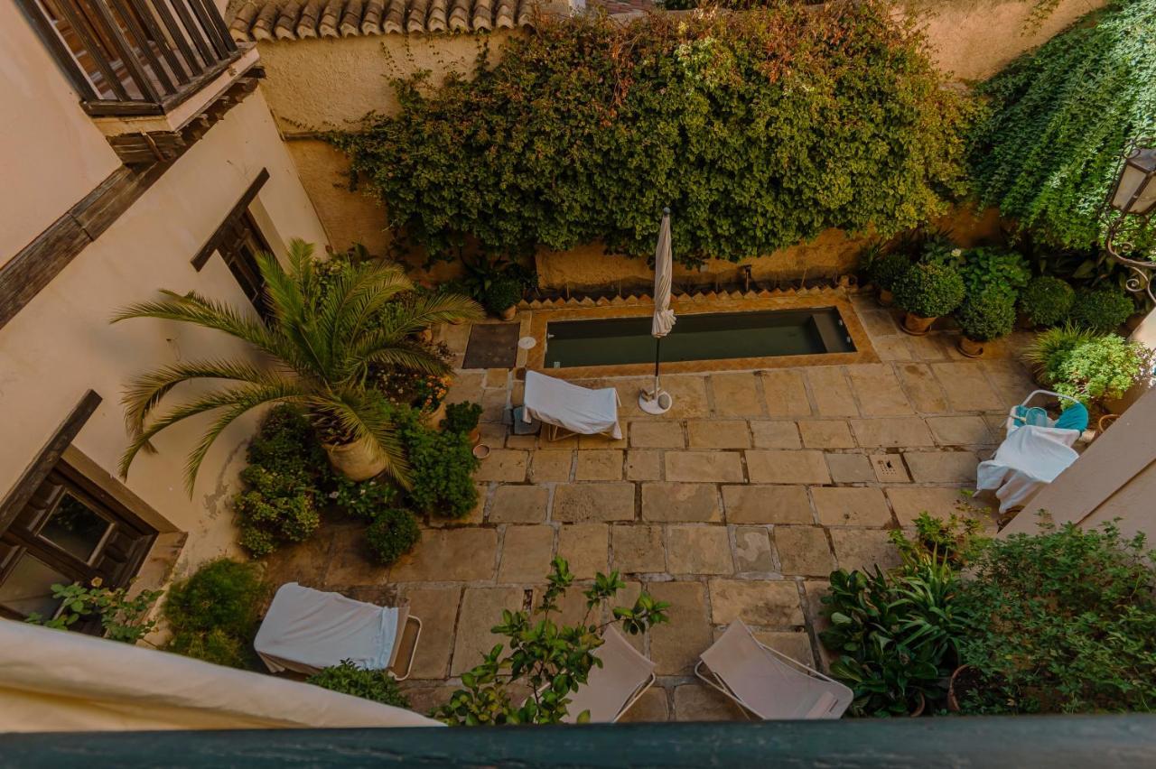 Country house Casa Del Aljibe *