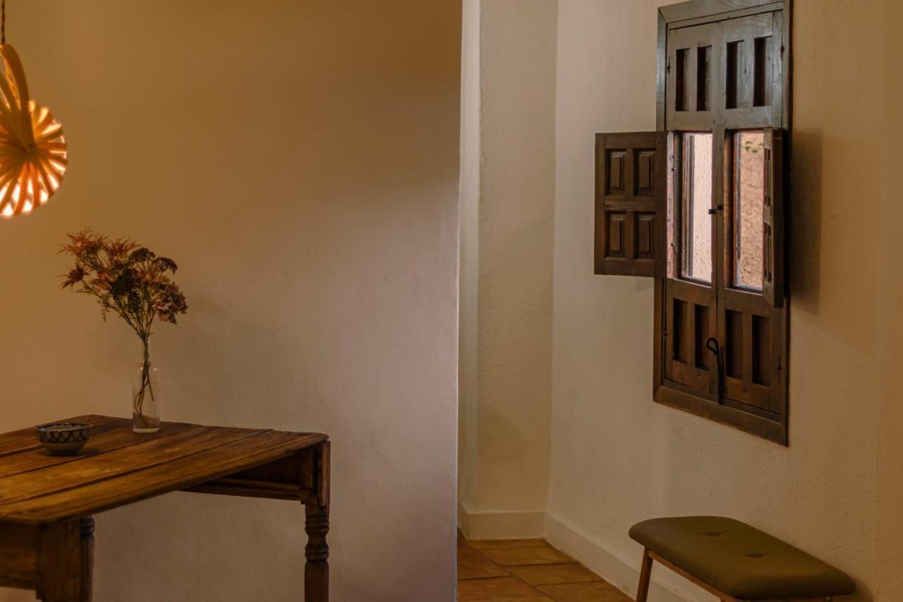 Country house Casa Del Aljibe *