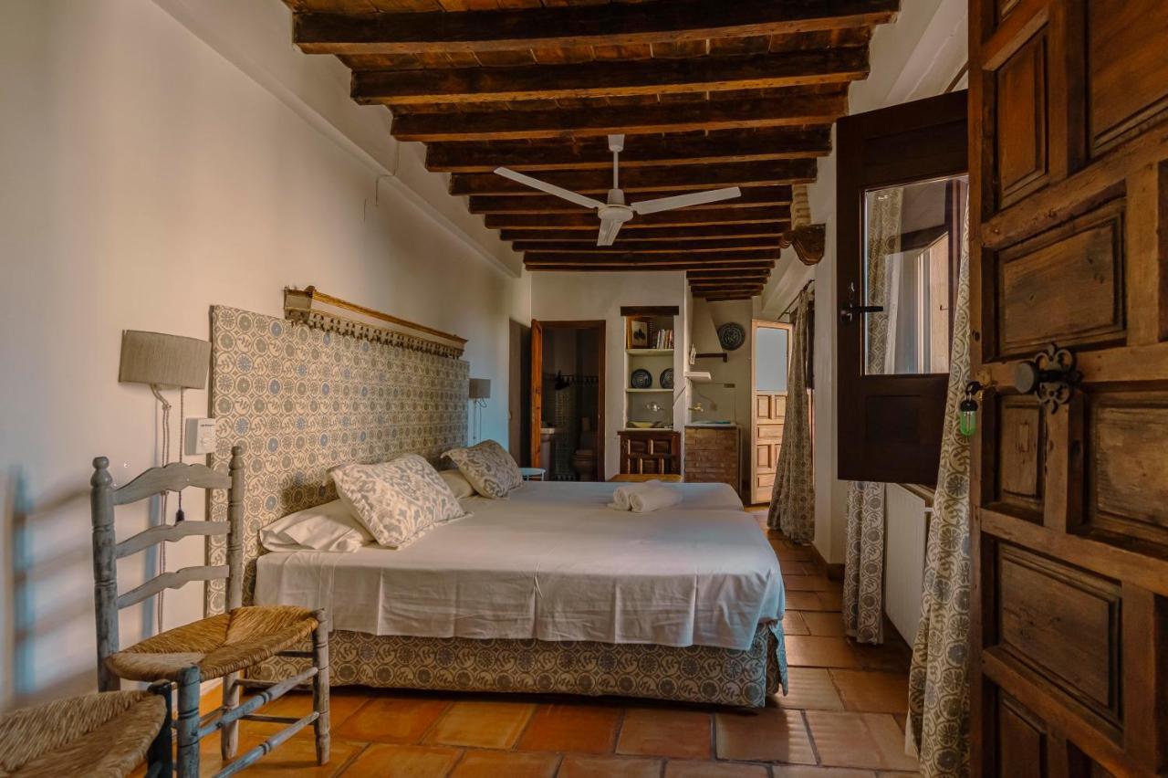 Casa Del Aljibe *