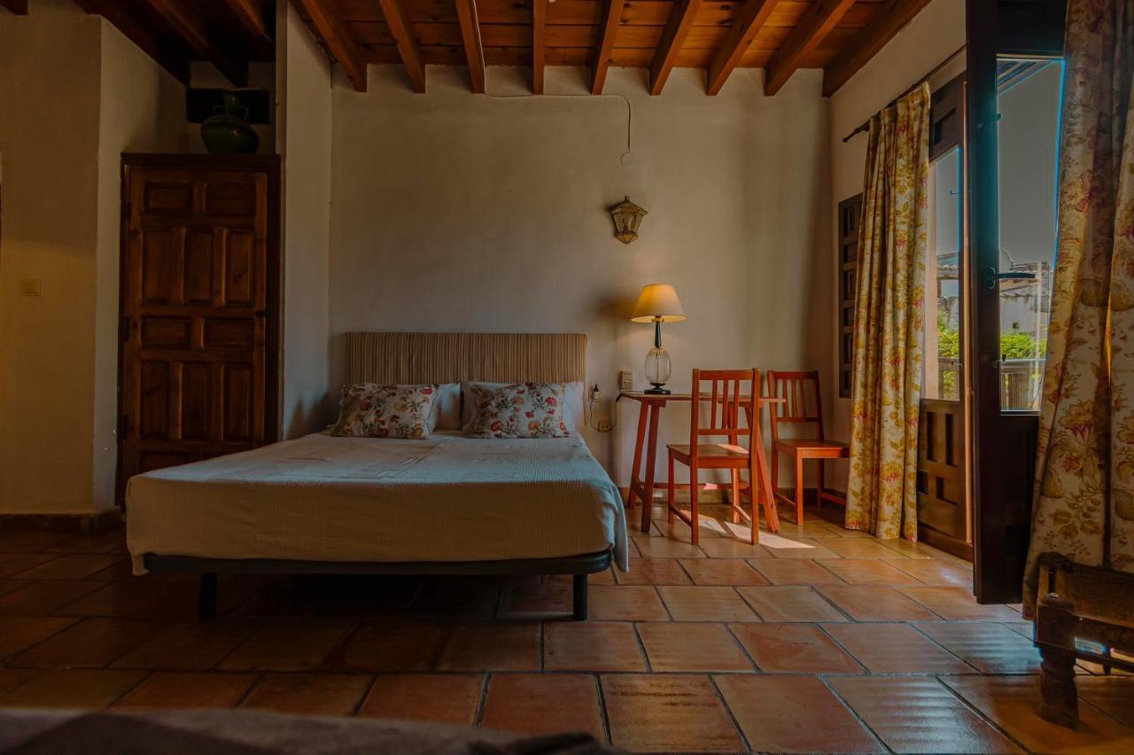 Country house Casa Del Aljibe Granada