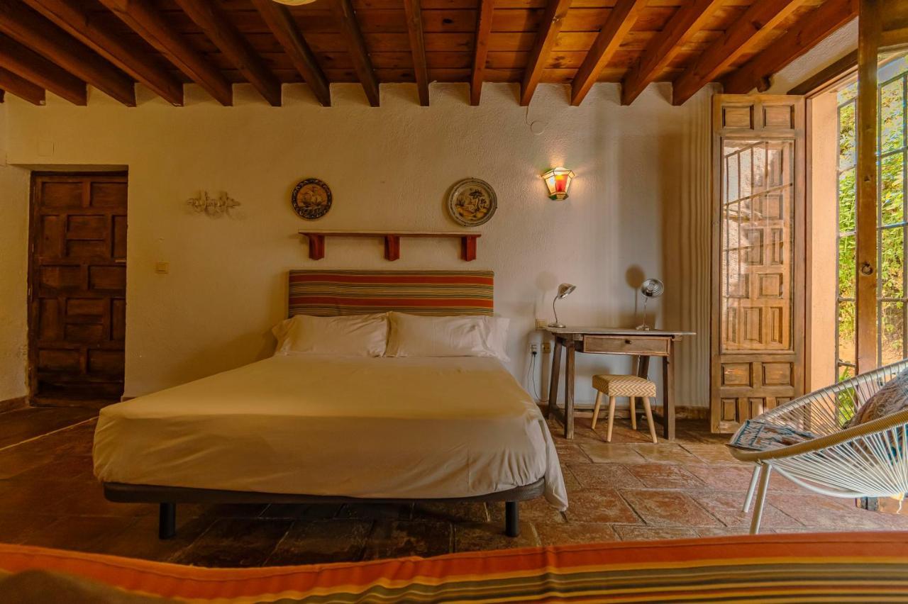 Country house Casa Del Aljibe *