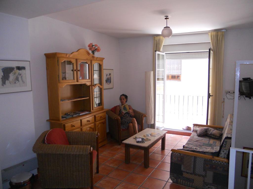 La Alcandora Granada