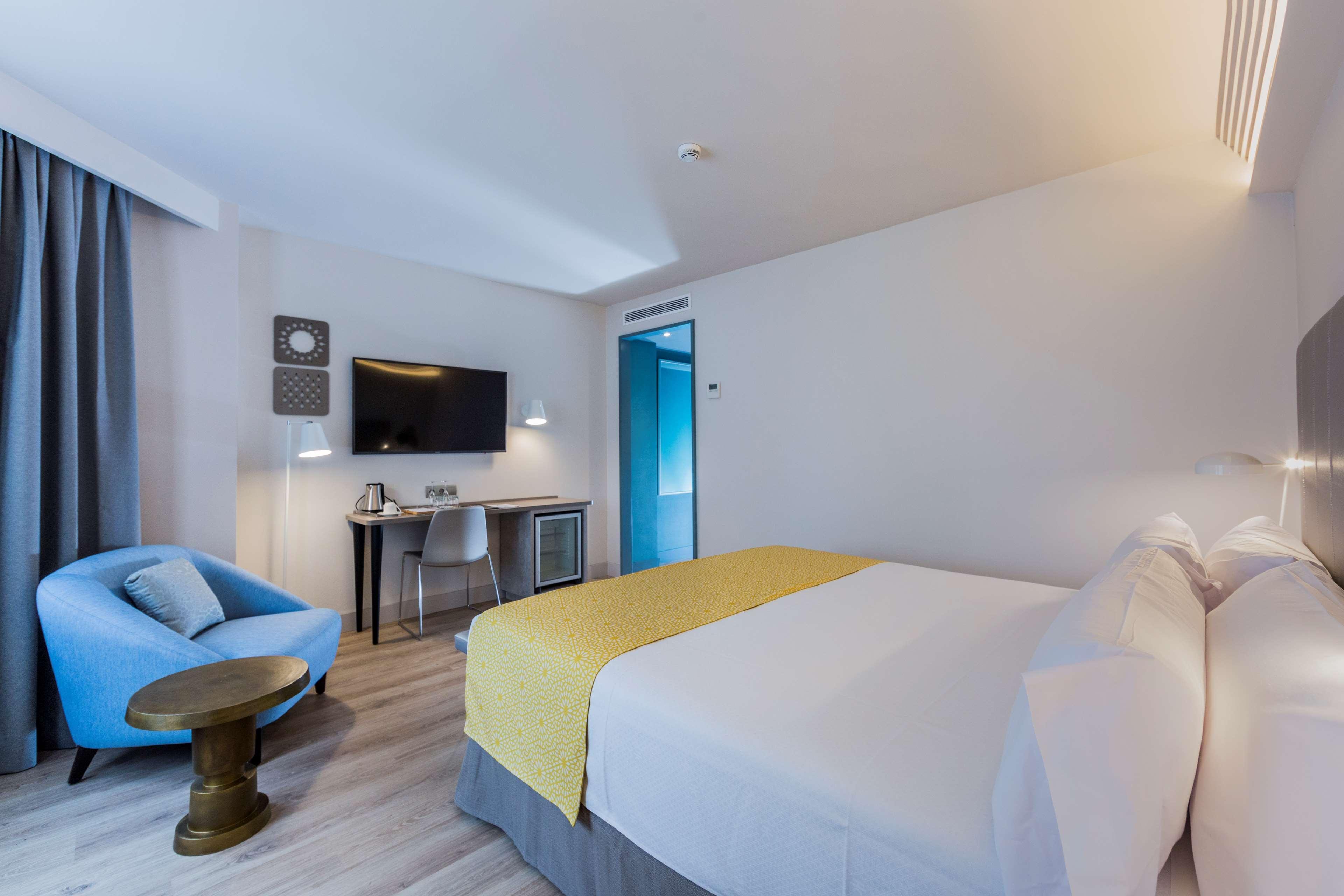 Catalonia Hotel Granada