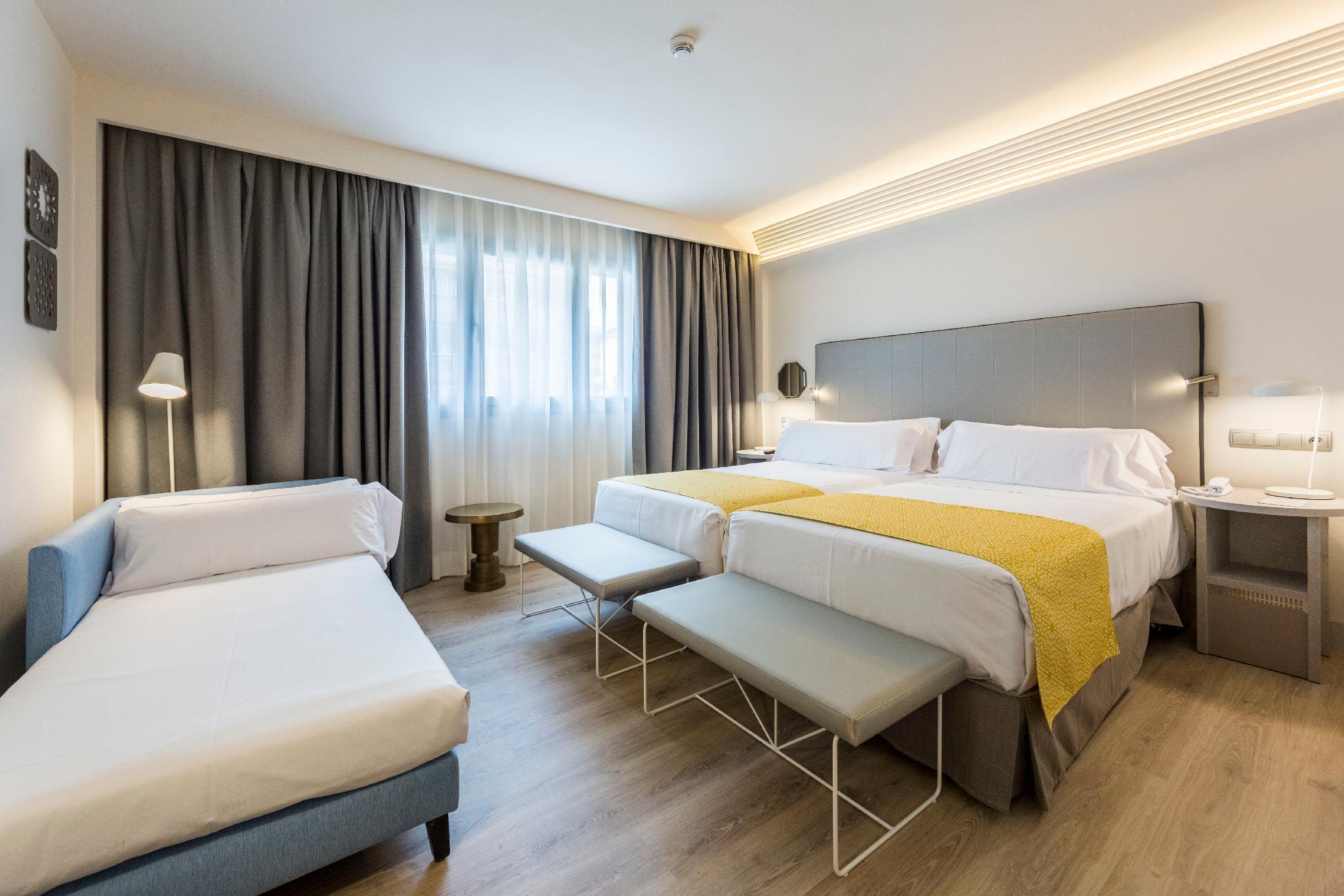 Hotel Catalonia Granada