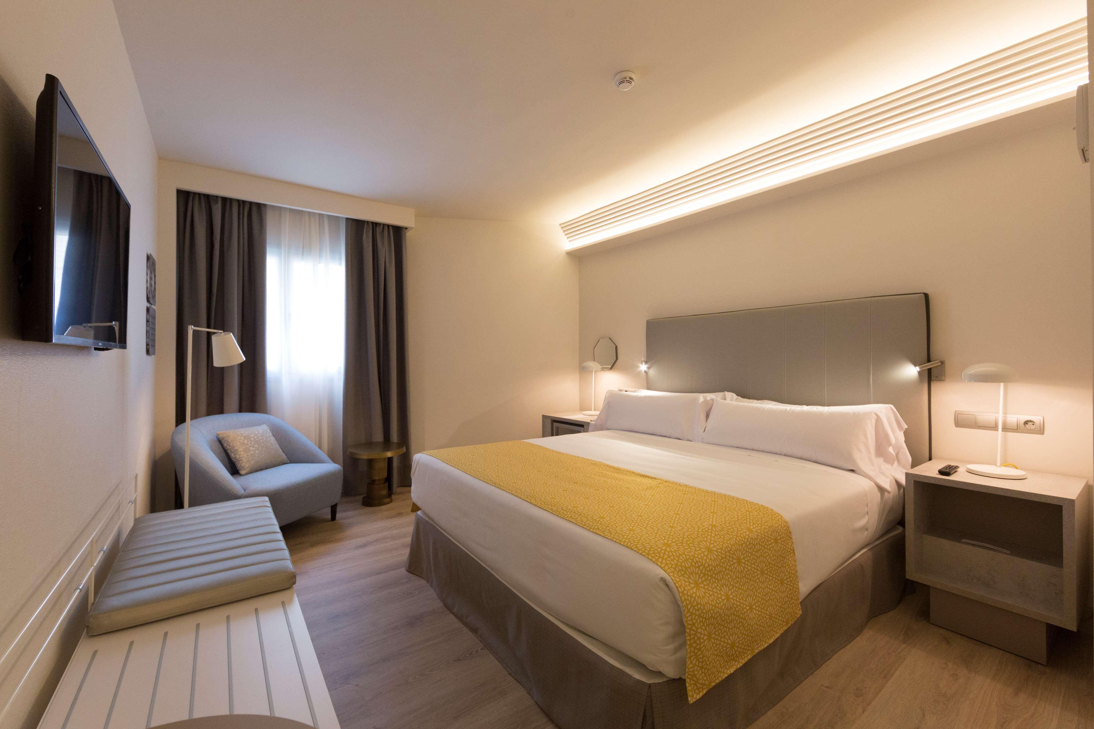 Hotel Catalonia