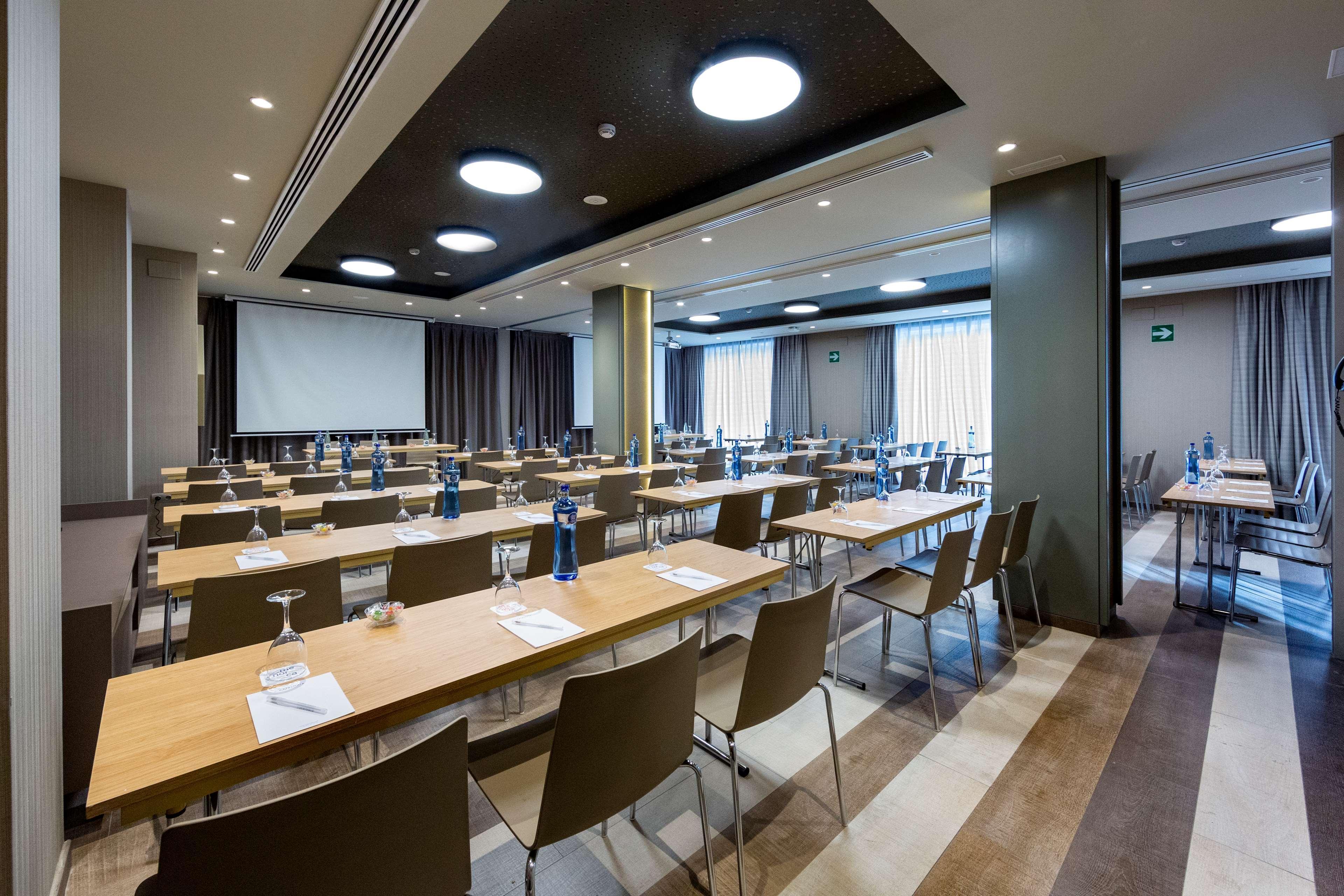 Hotel Catalonia 4*
