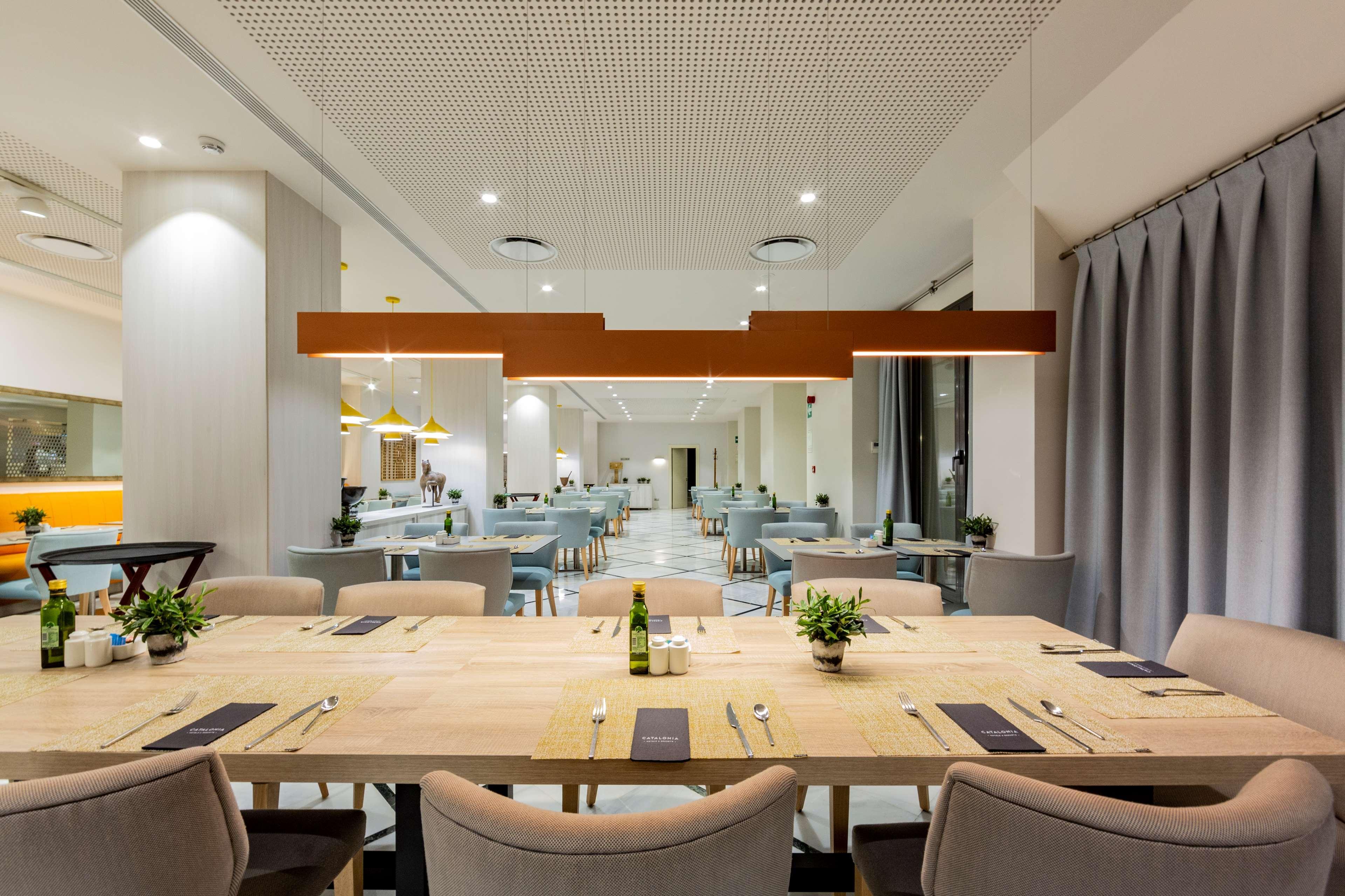 Hotel Catalonia