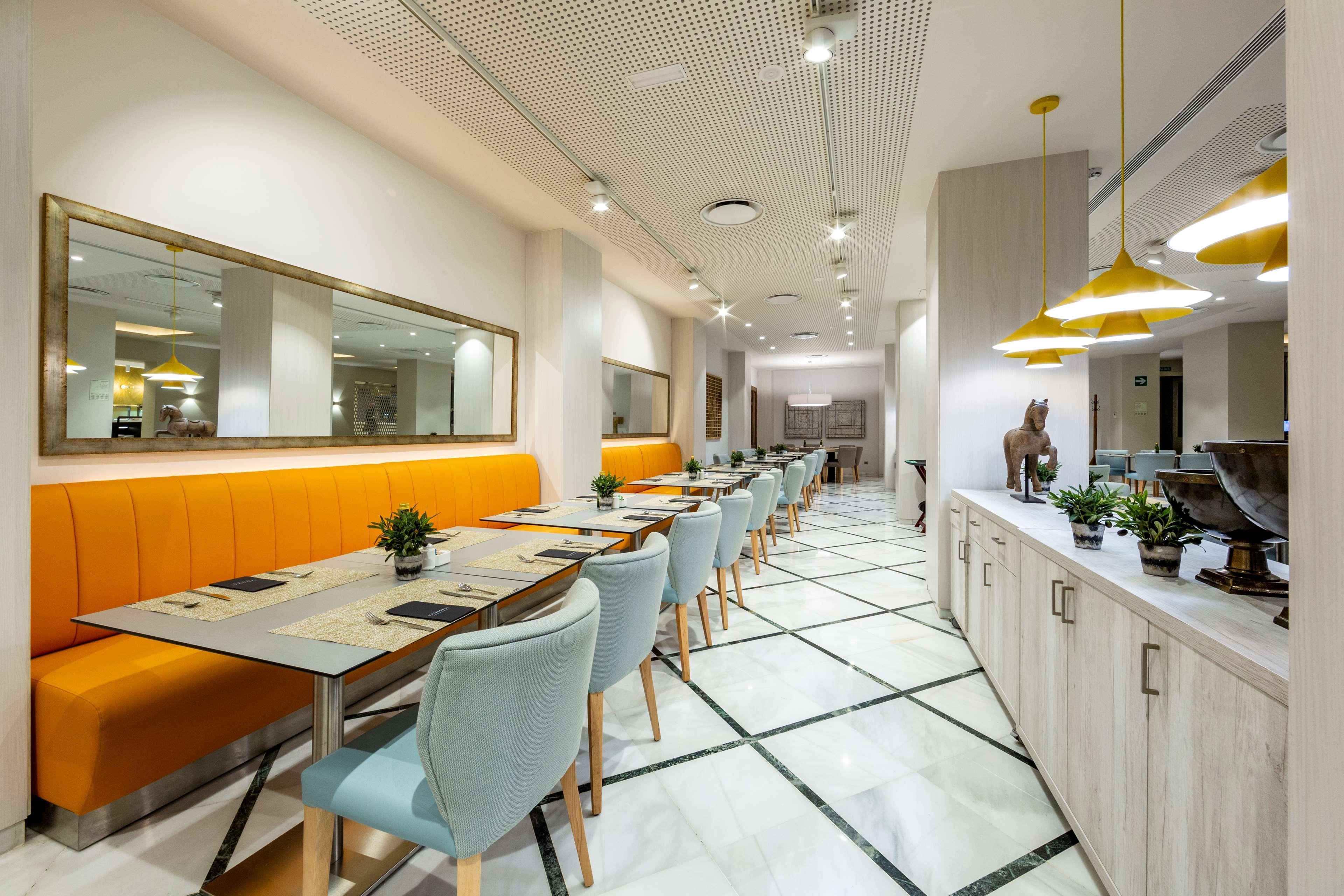 Hotel Catalonia 4*