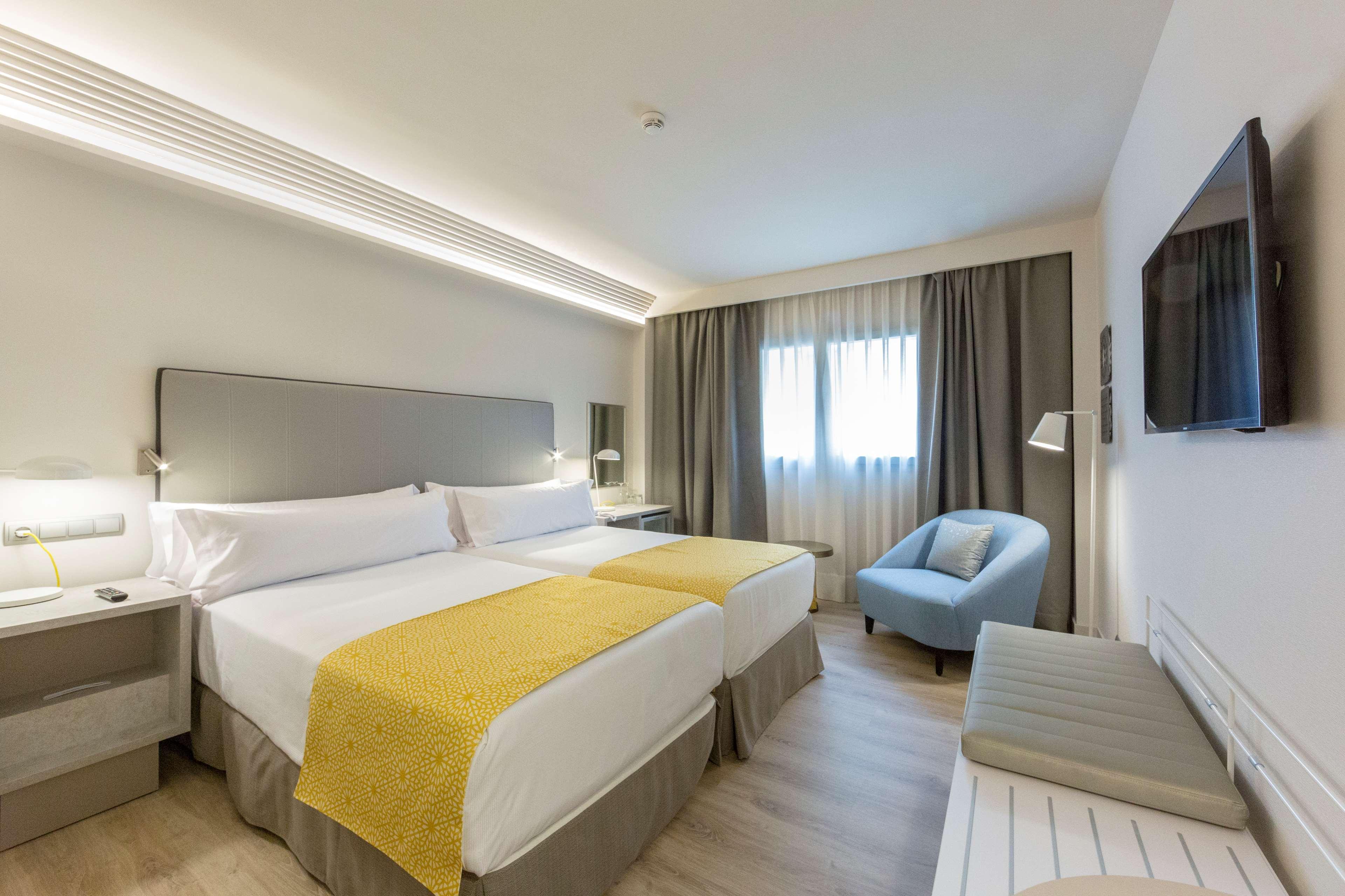 Catalonia Hotel Granada