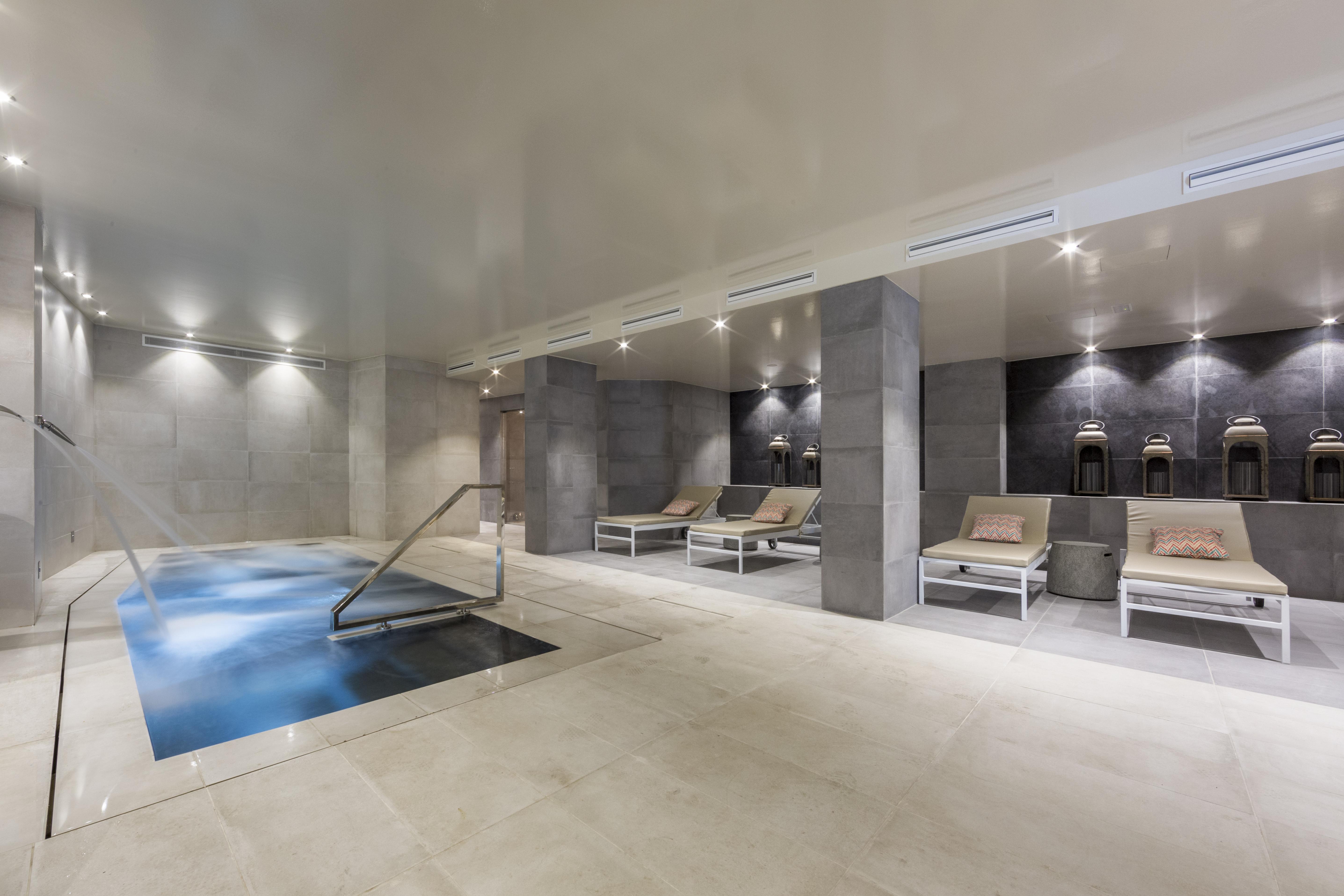 Hotel Catalonia