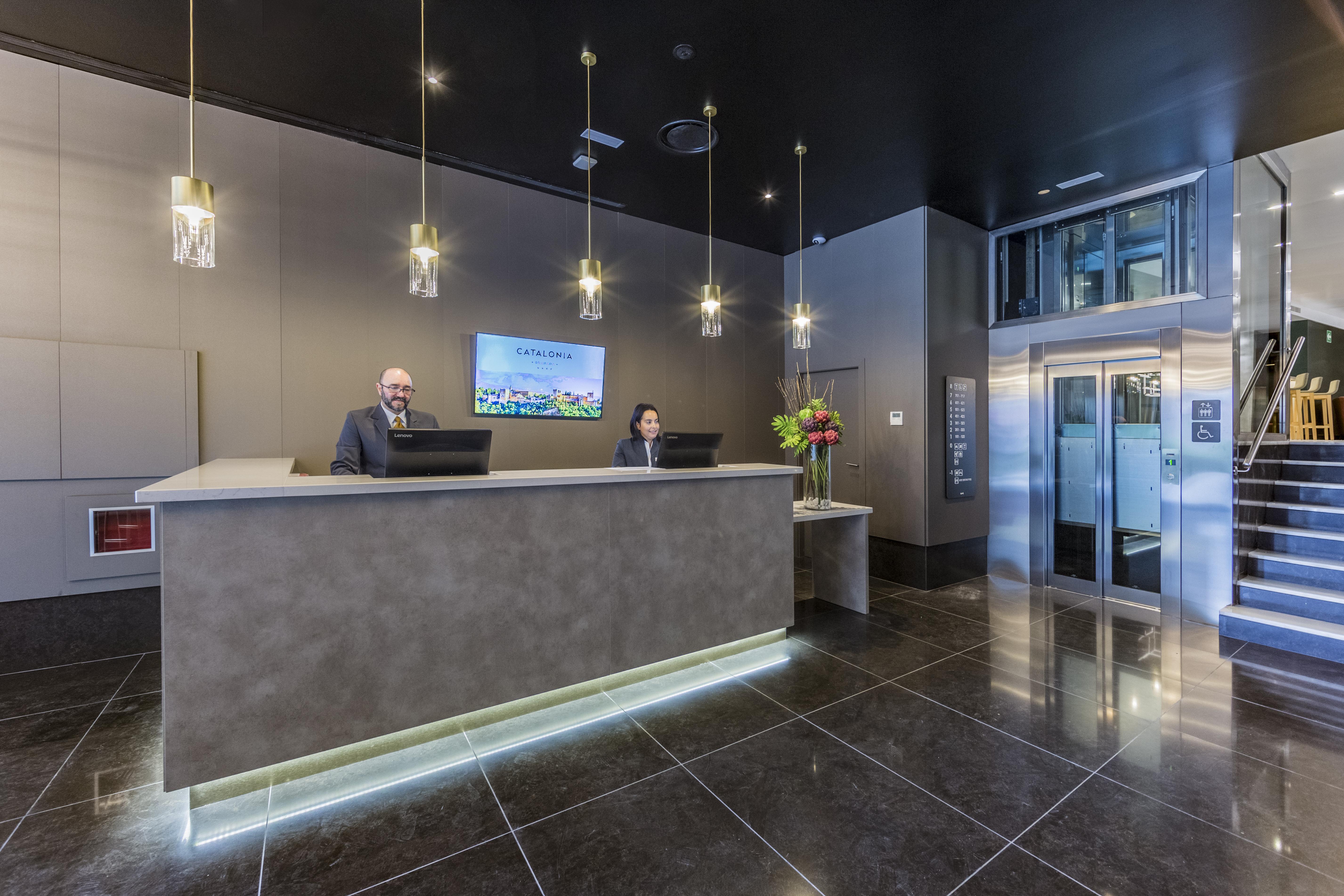 Catalonia Hotel 4*