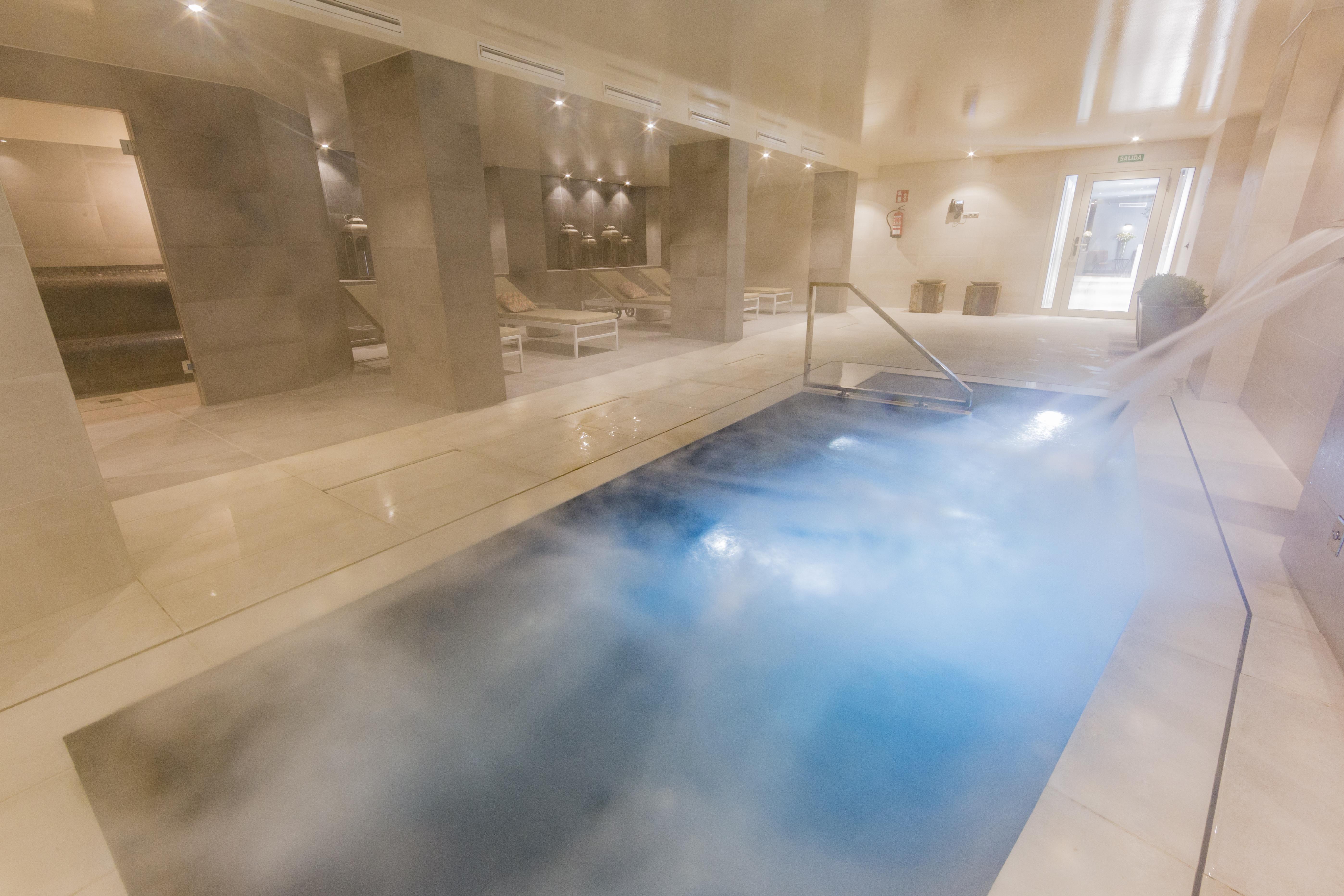 Hotel Catalonia 4*