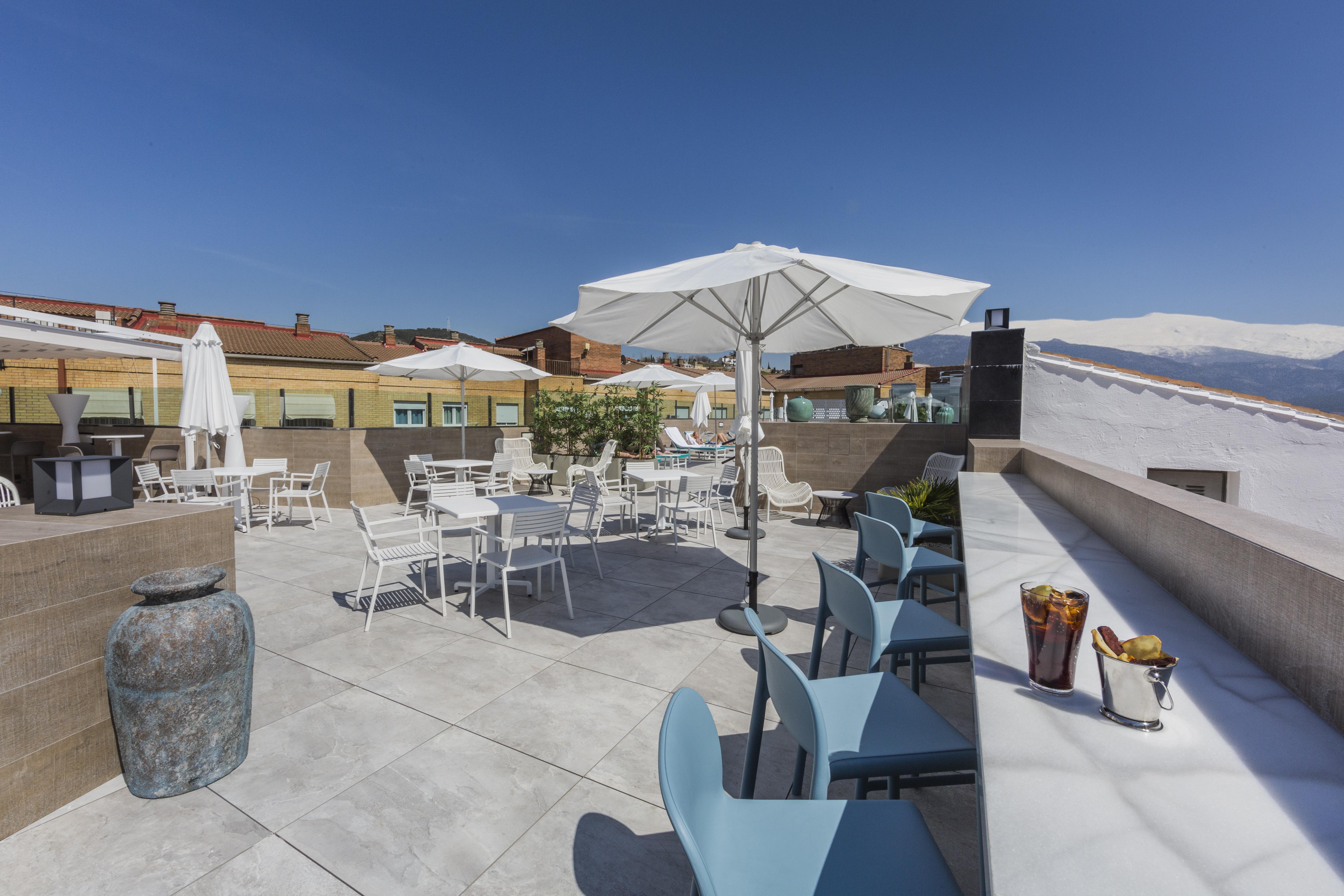 Catalonia Hotel