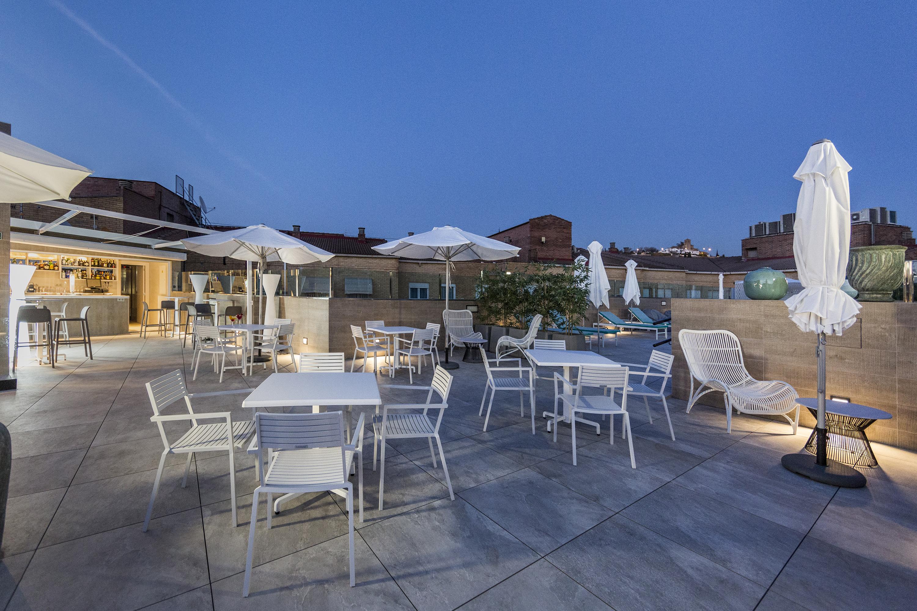 Catalonia Hotel 4*