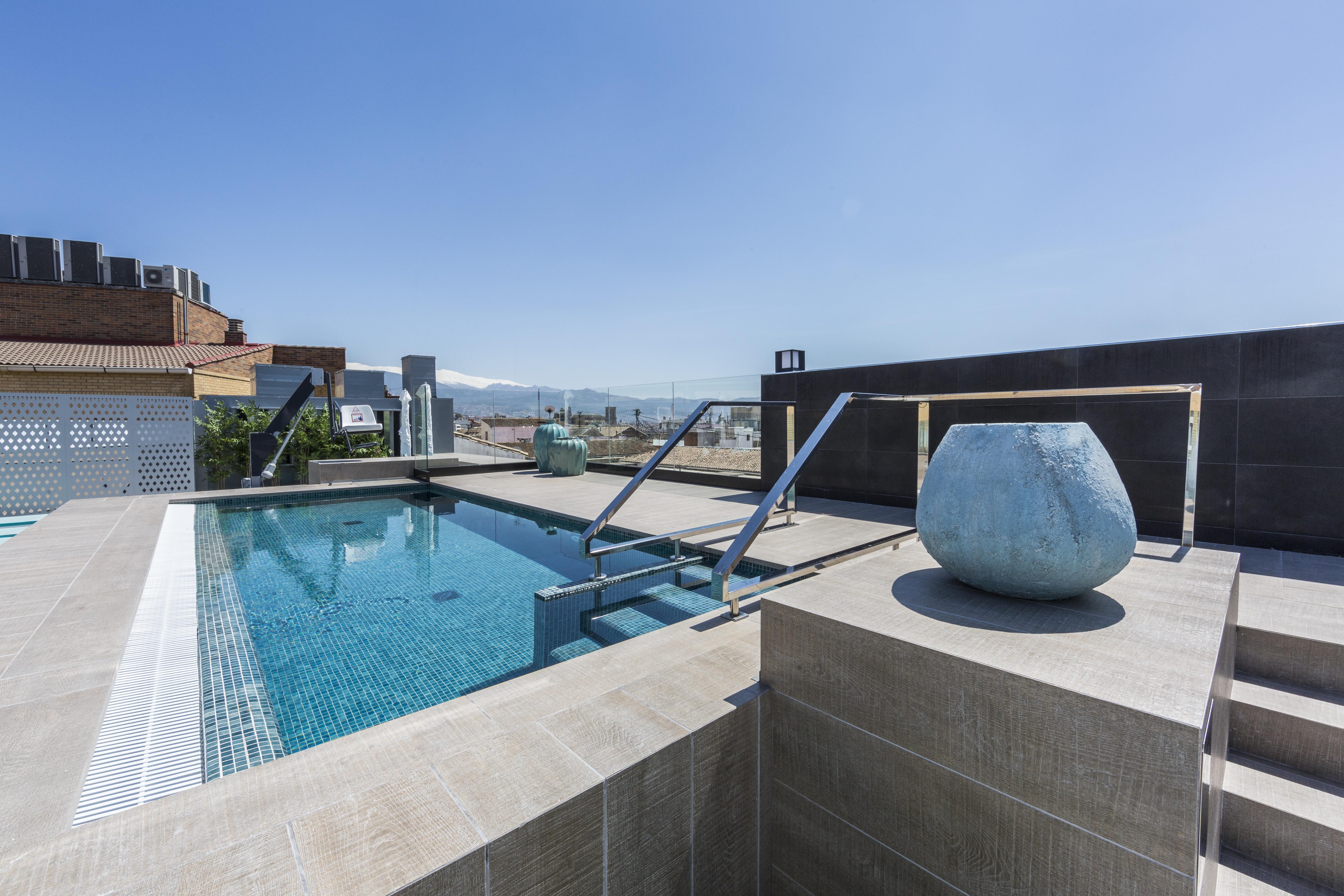 Hotel Catalonia