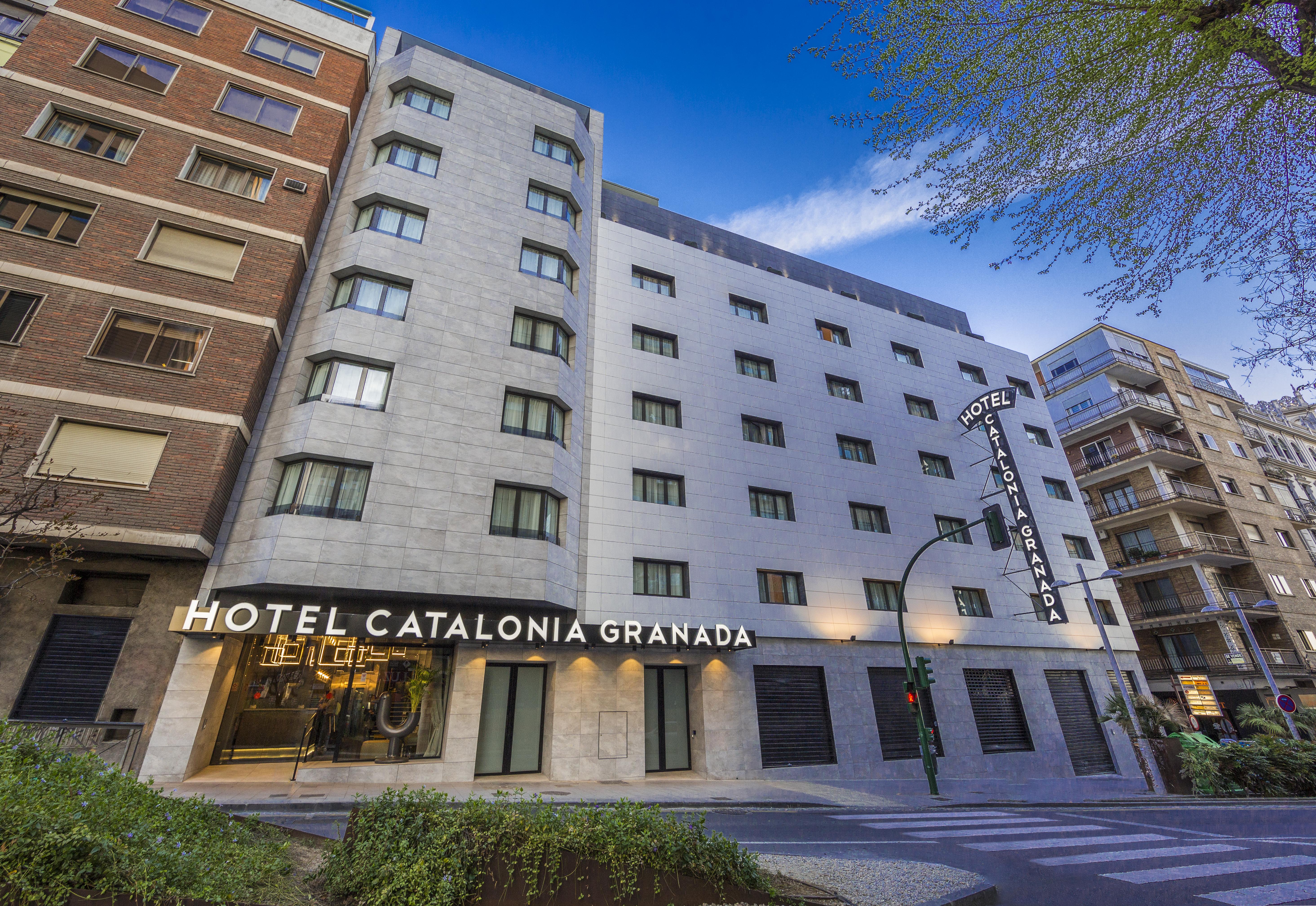 Hotel Catalonia