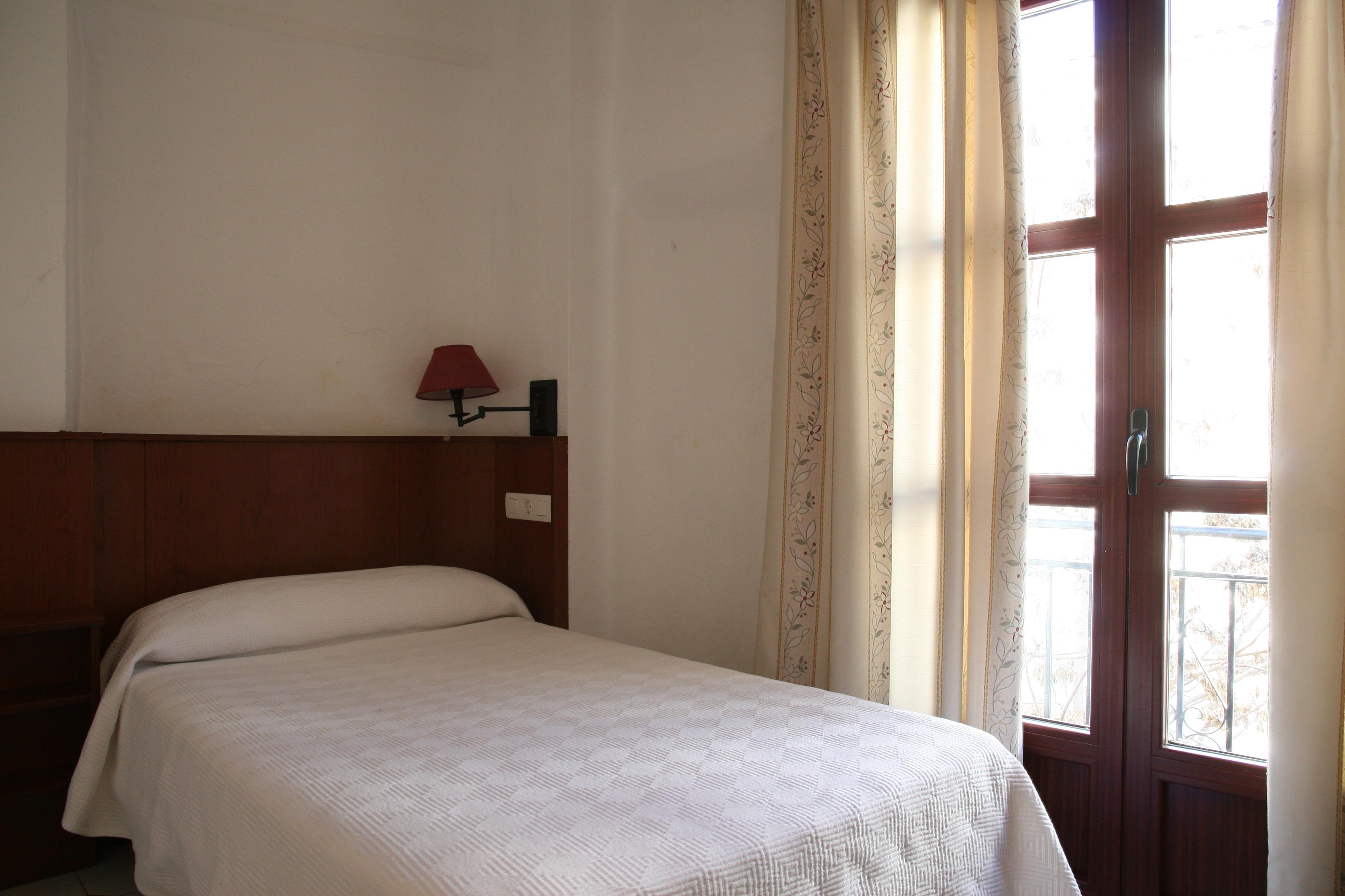Guest house San Joaquin 2*