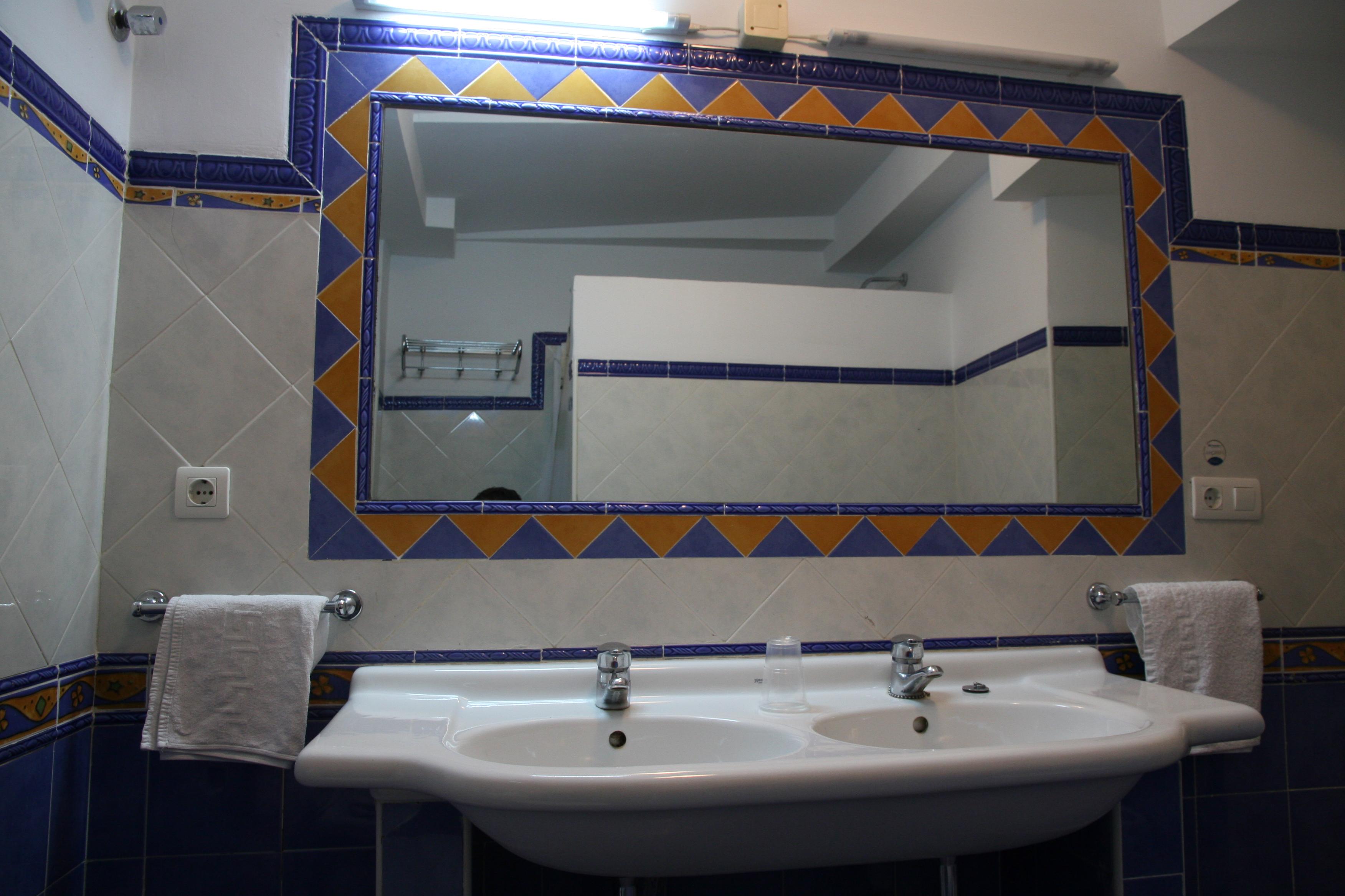Guest house San Joaquin Granada