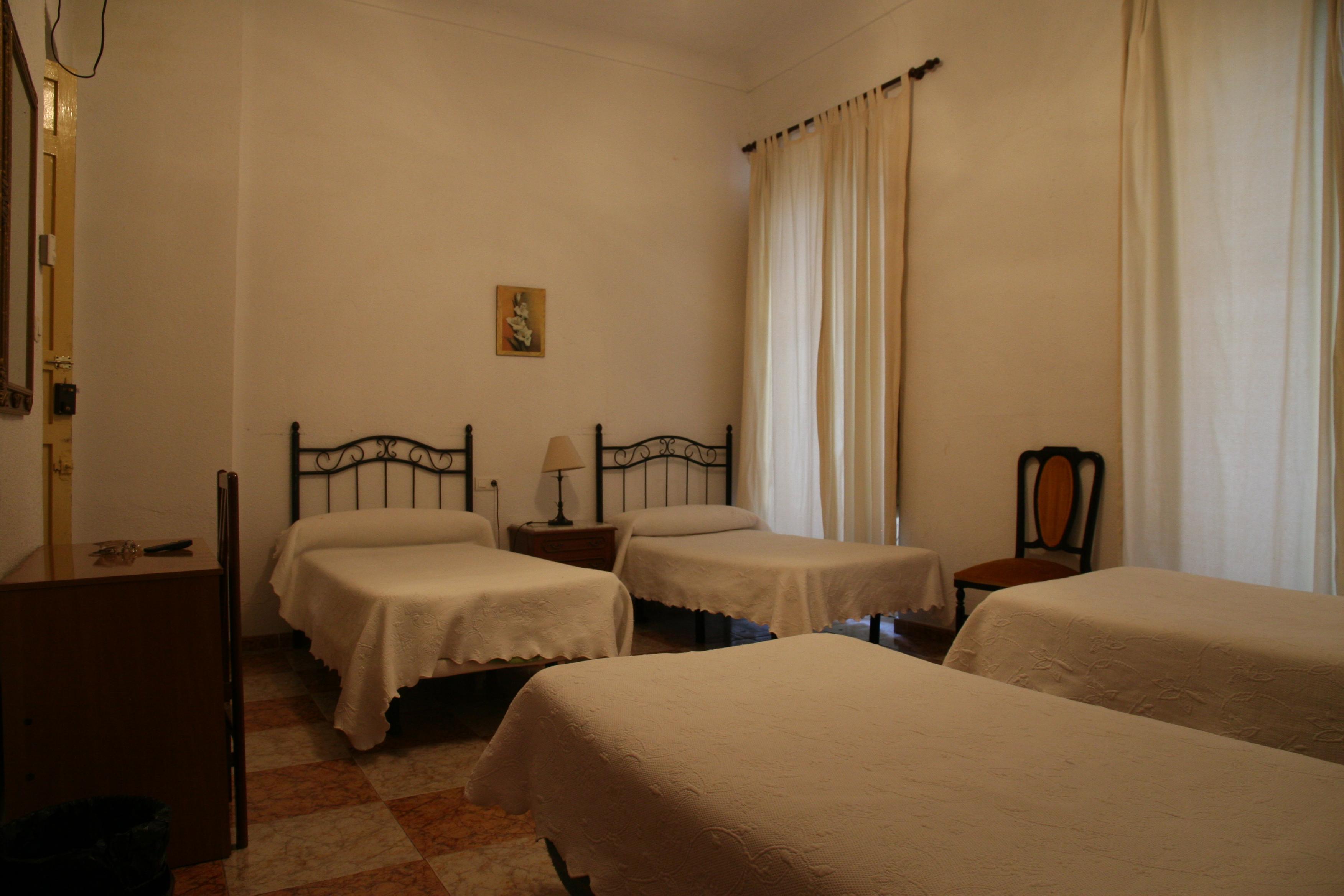 Guest house San Joaquin