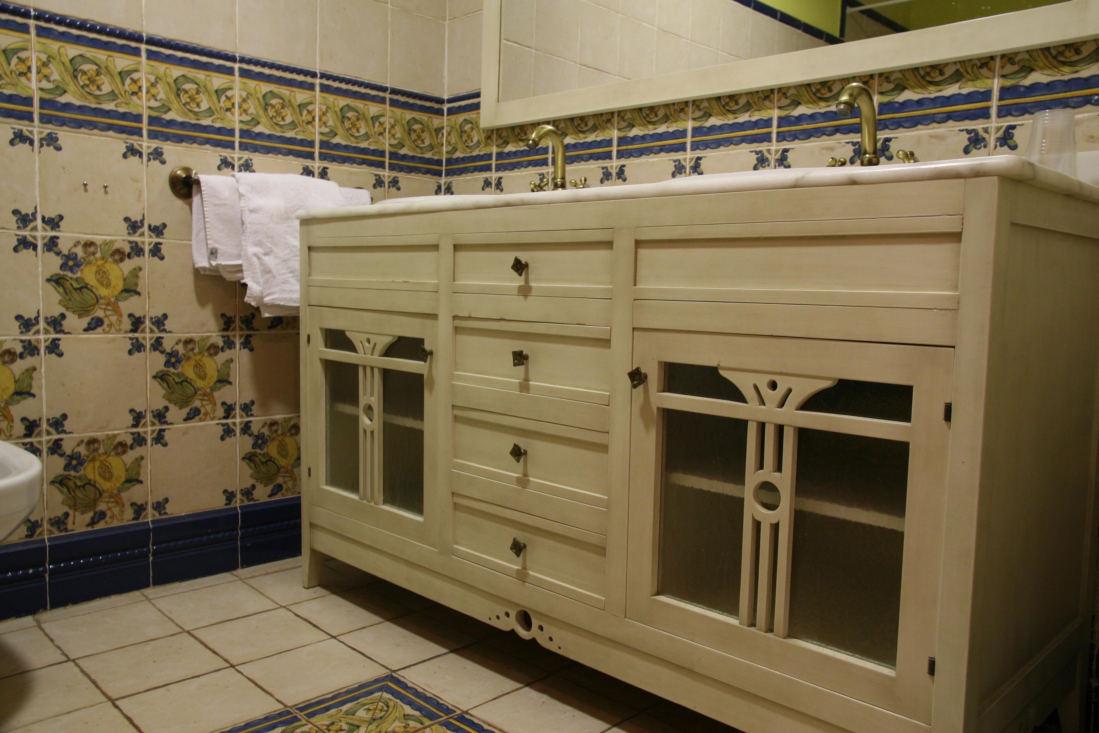 San Joaquin Guest house 2*