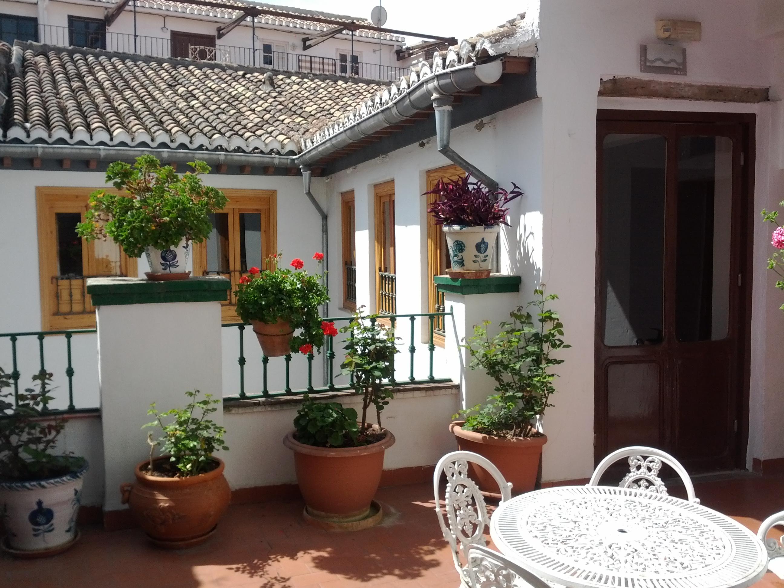 San Joaquin 2* Granada
