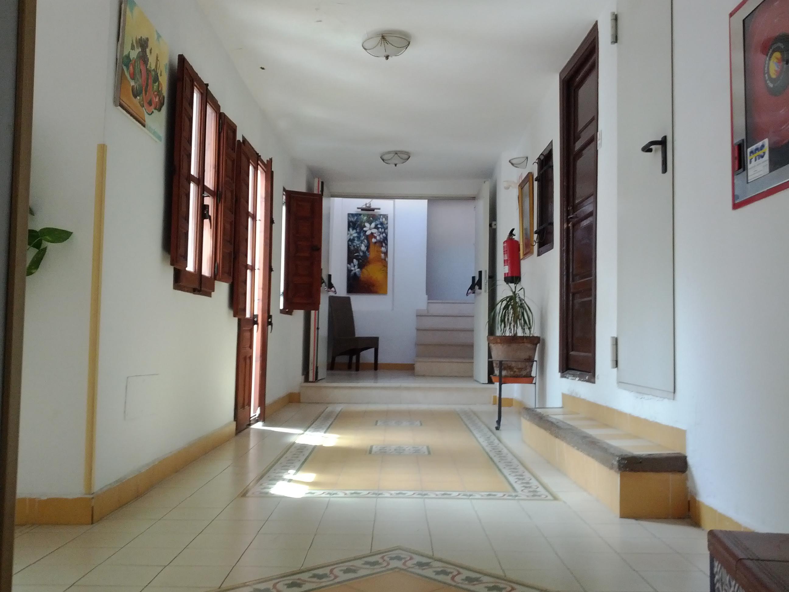 San Joaquin Granada
