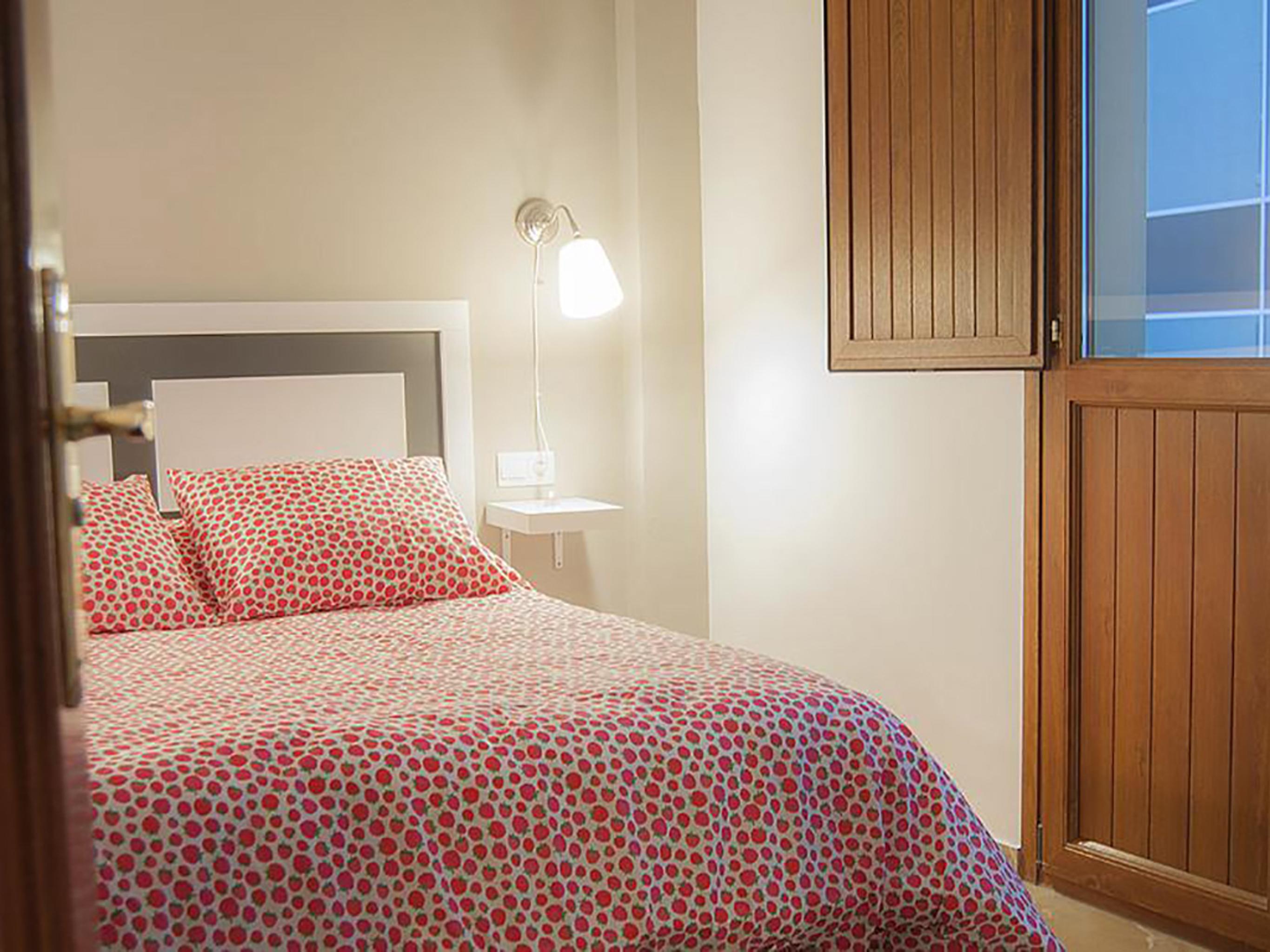 Catedral Plaza 3000 Apartment