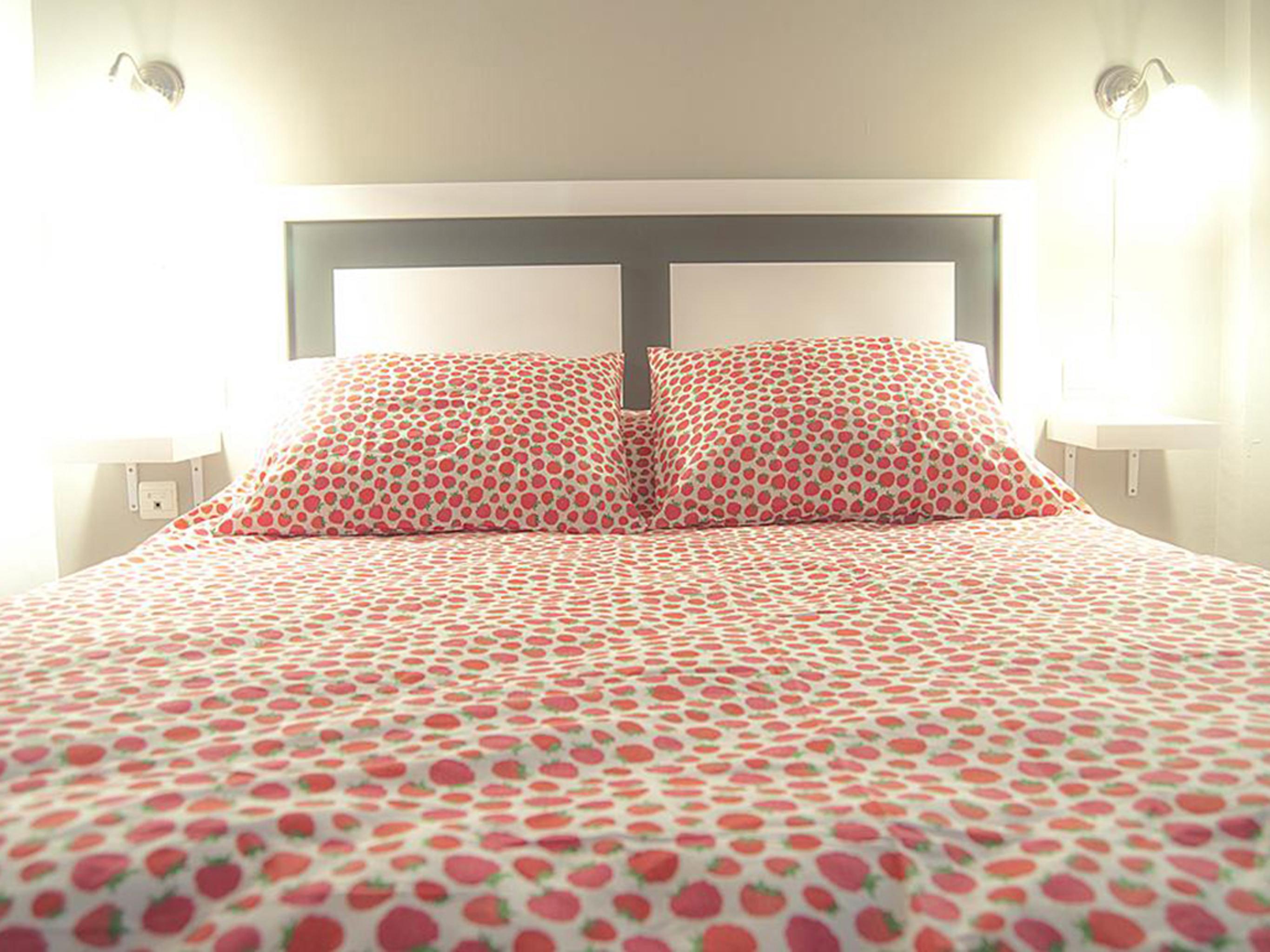 Apartment Catedral Plaza 3000