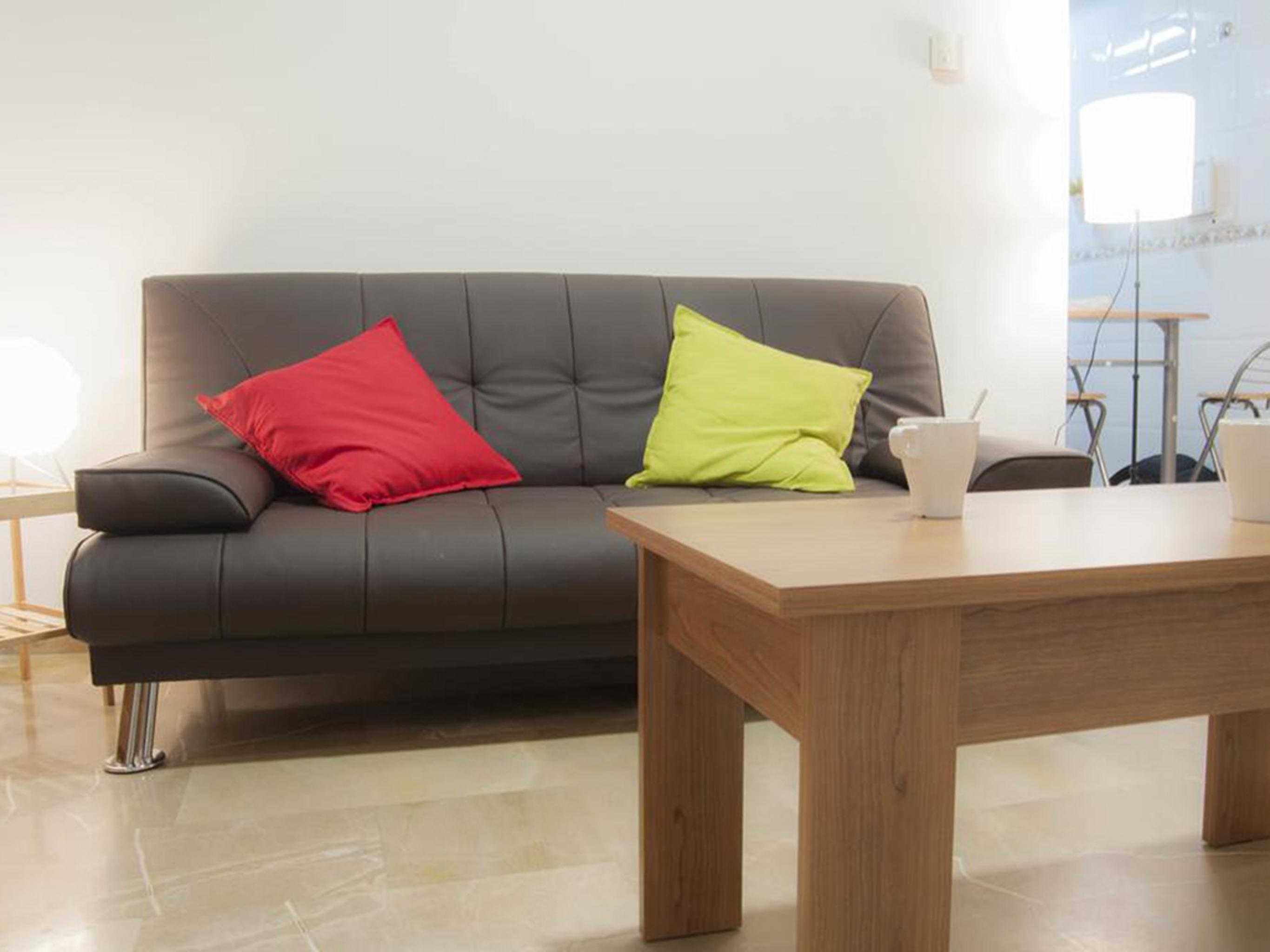 Catedral Plaza 3000 Apartment
