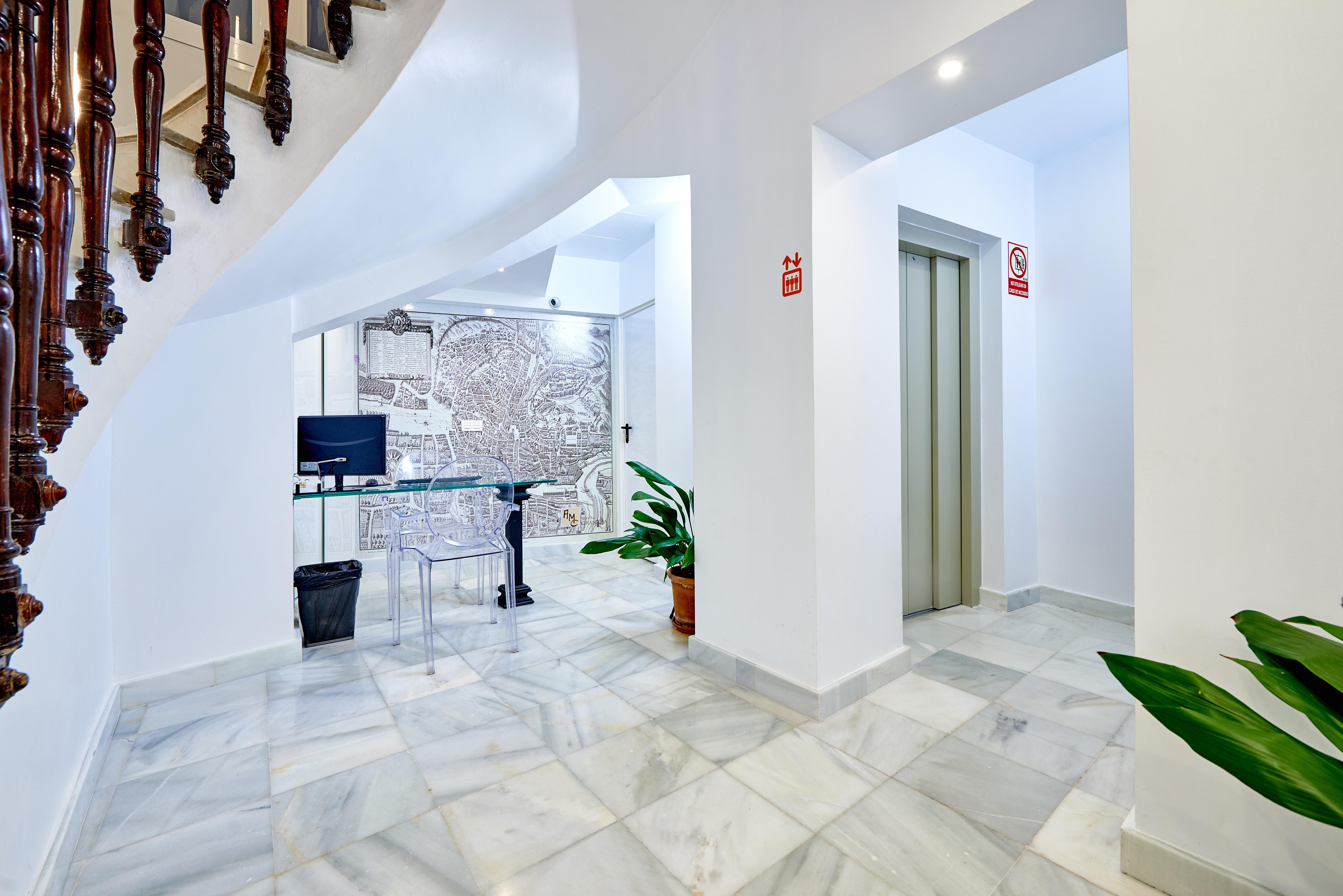 Casa de hóspedes Amc Granada