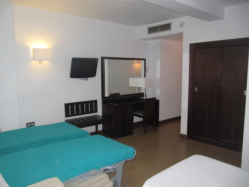 Don Juan Hotel Granada