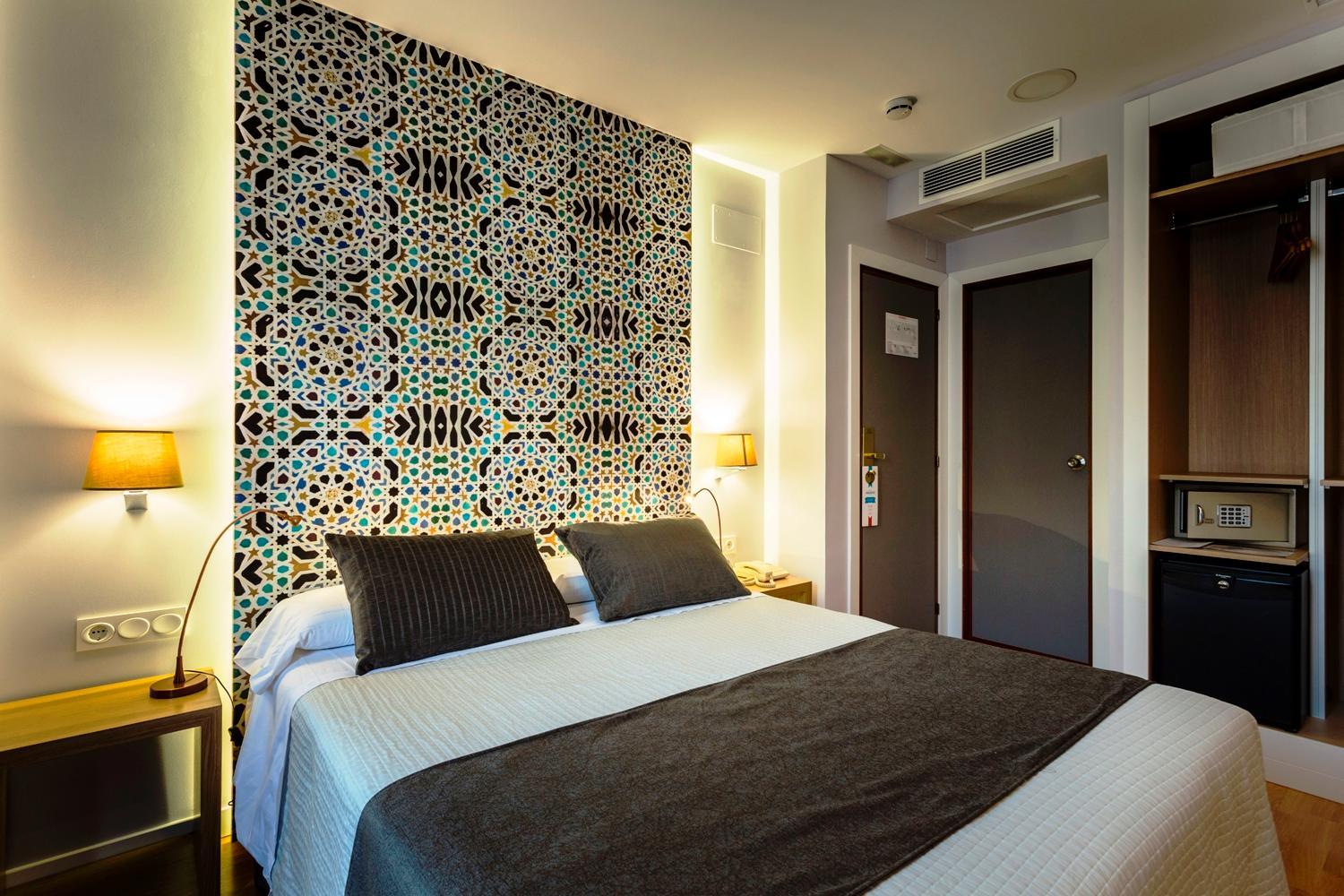 Hotel Comfort Dauro 2 Granada