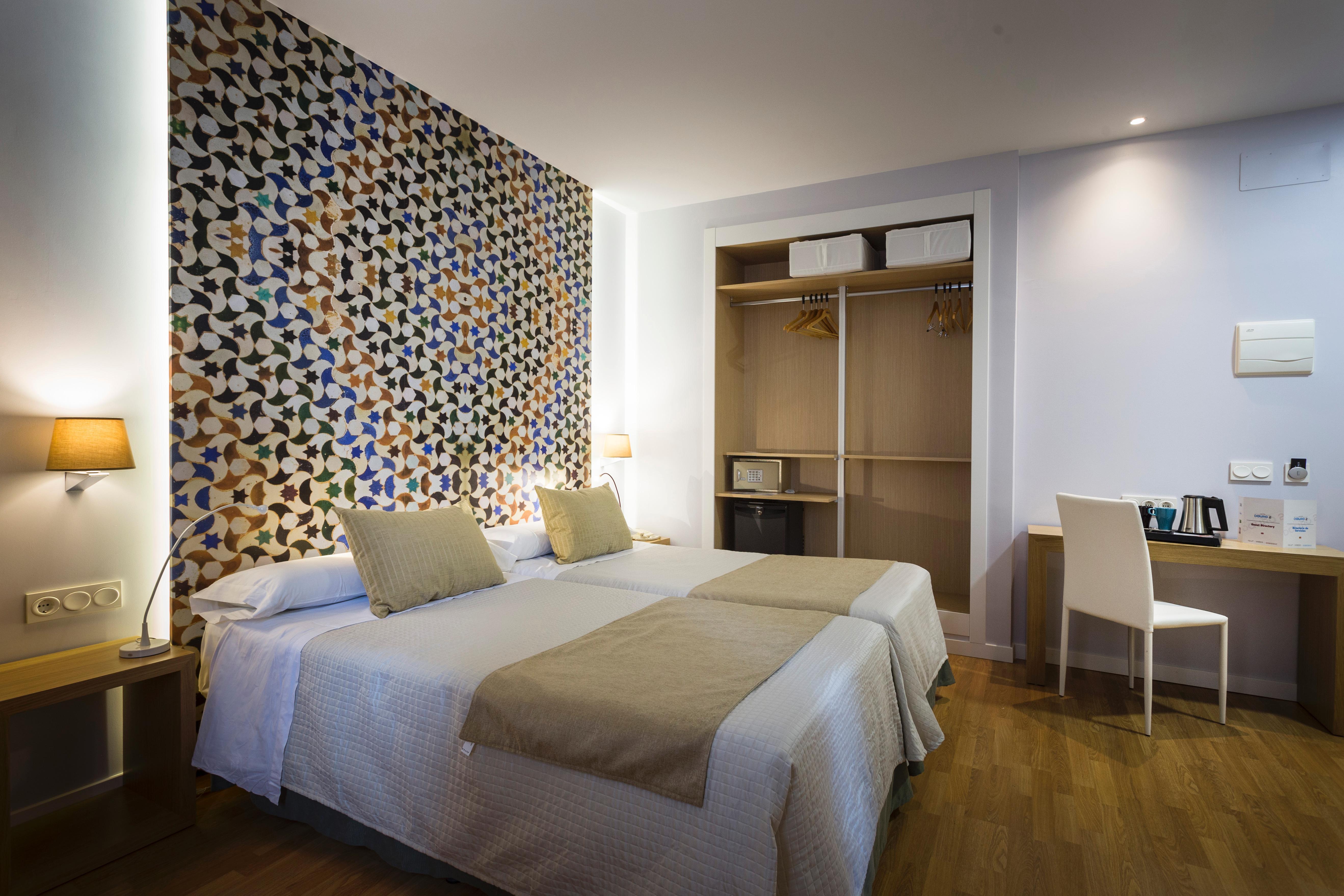 Comfort Dauro 2 Hotel 3*