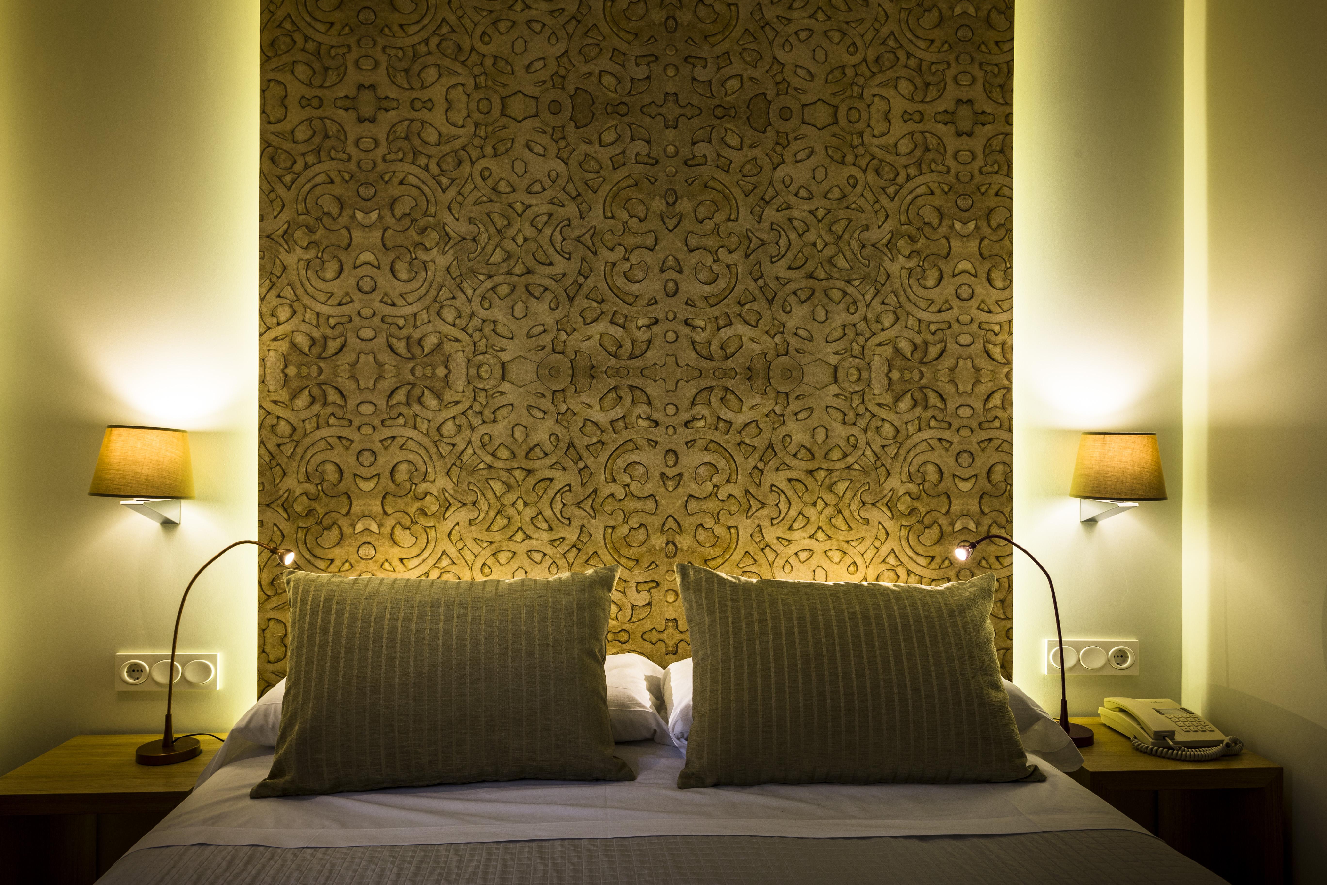Hotel Comfort Dauro 2