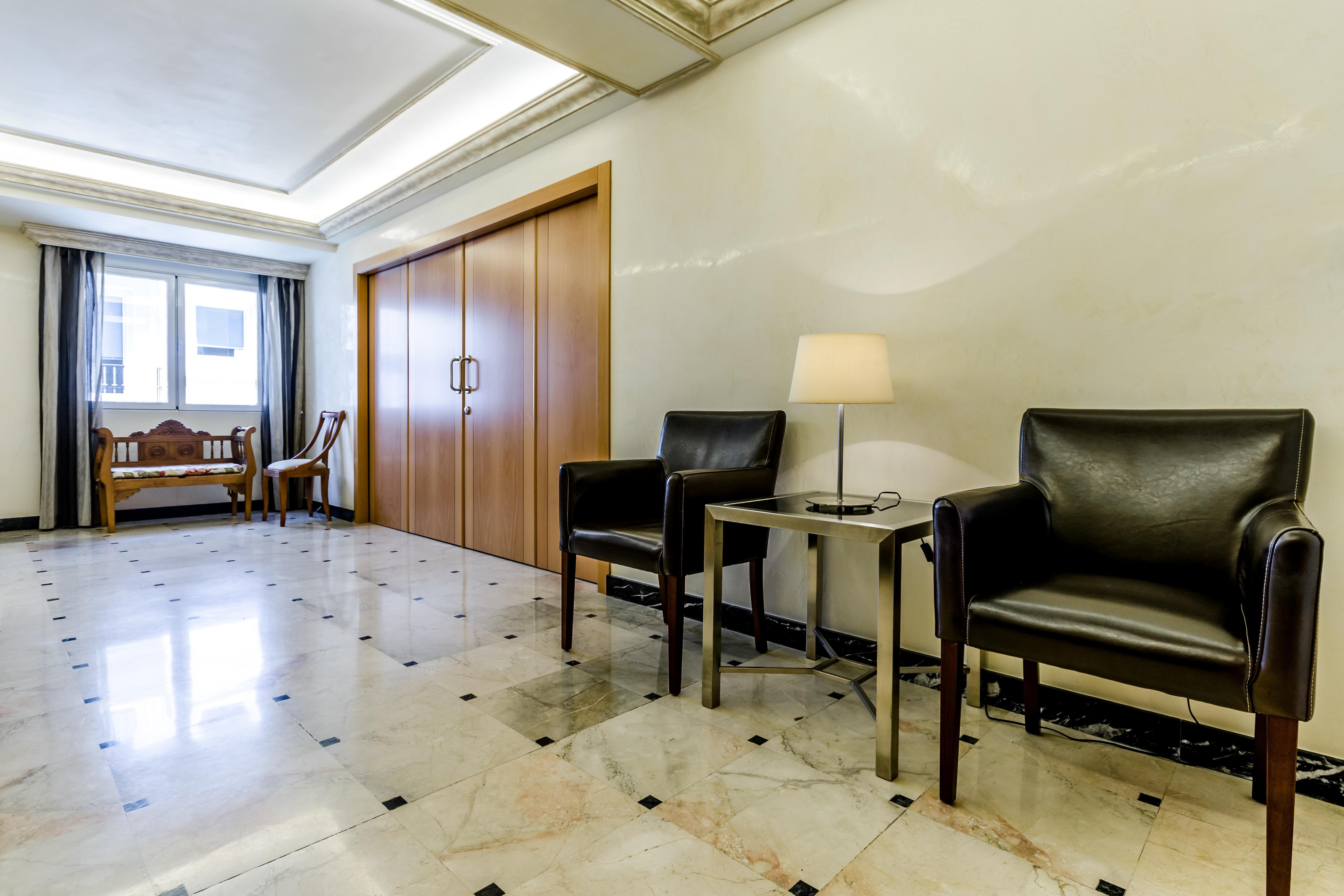 Hotel Sacromonte